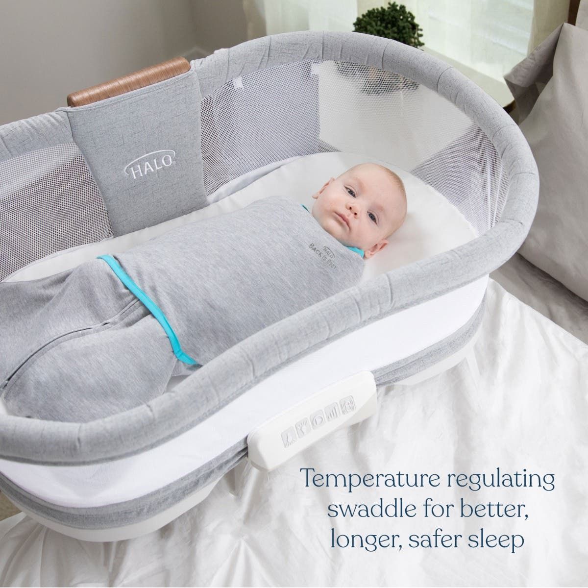 Swaddle Ideal Temp Tog 1.5
