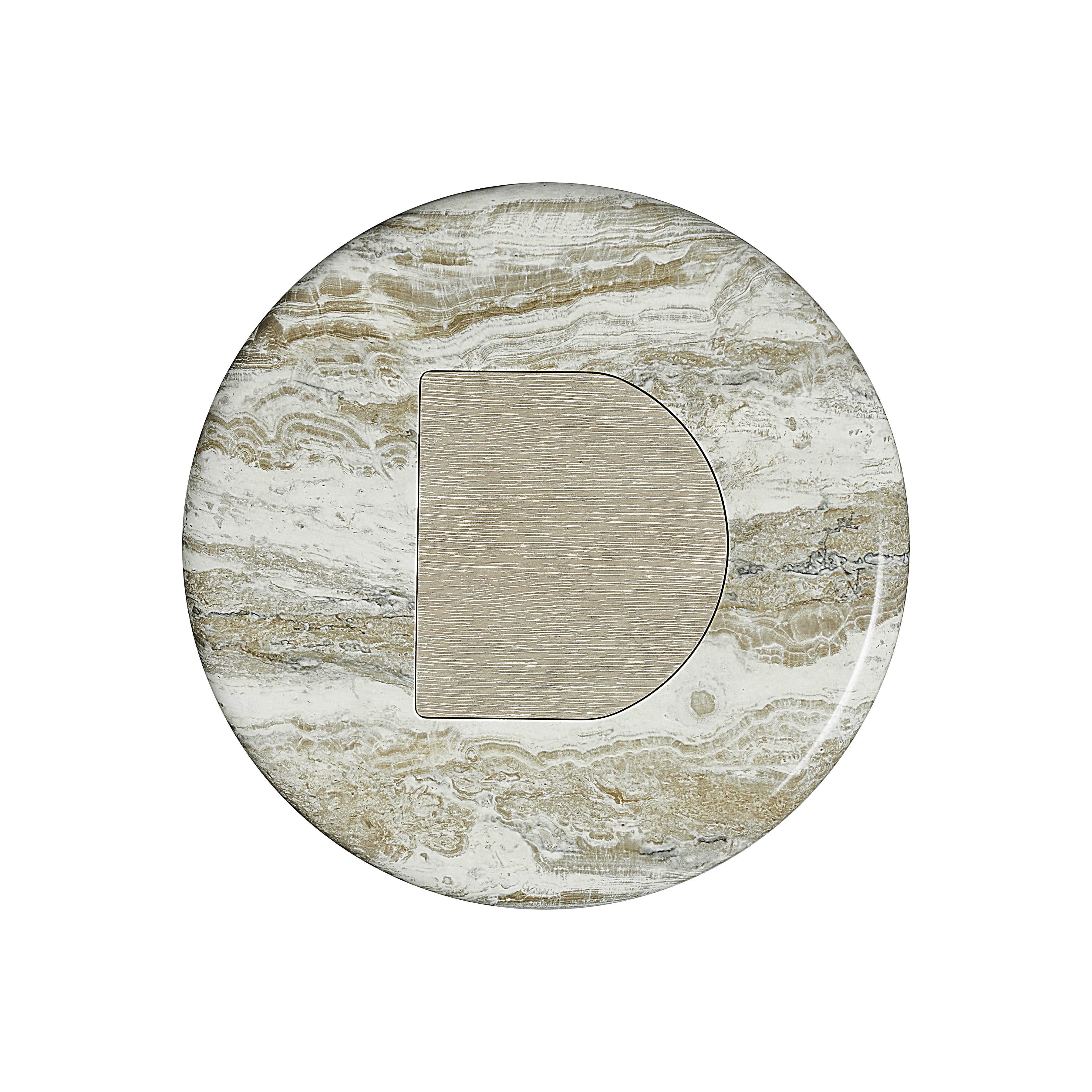 Bernhardt Furniture – Arcadia Accent Table