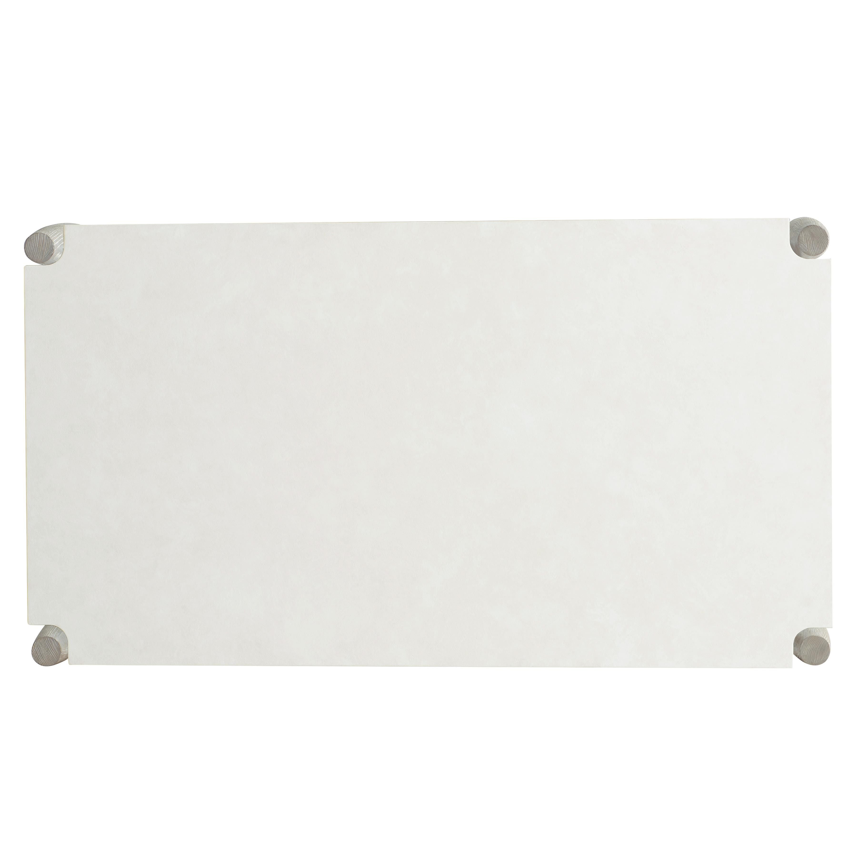 Bernhardt Ashbrook Cocktail Table