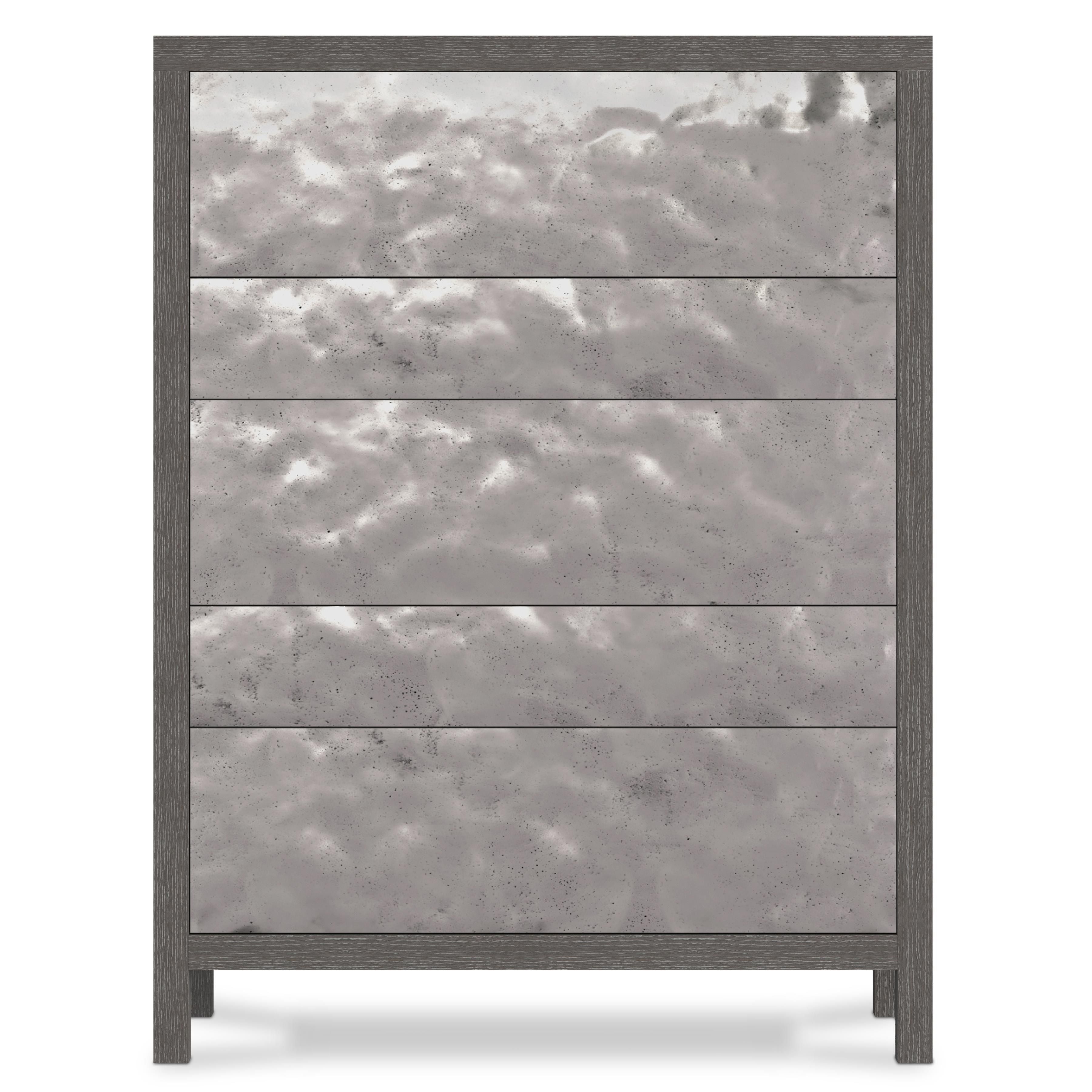 Bernhardt Furniture – Prado Tall Drawer Chest