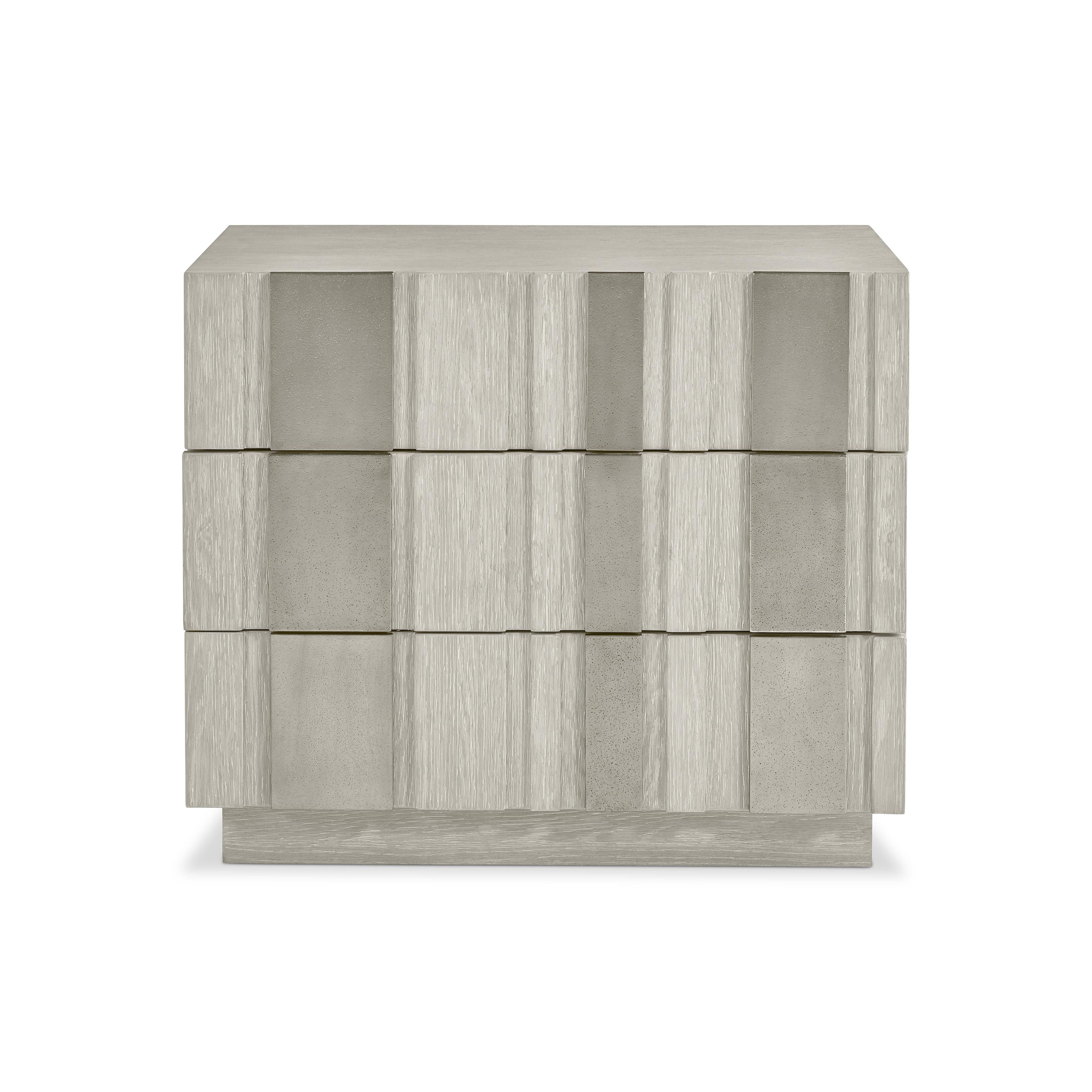 Bernhardt Furniture – Tempo Nightstand