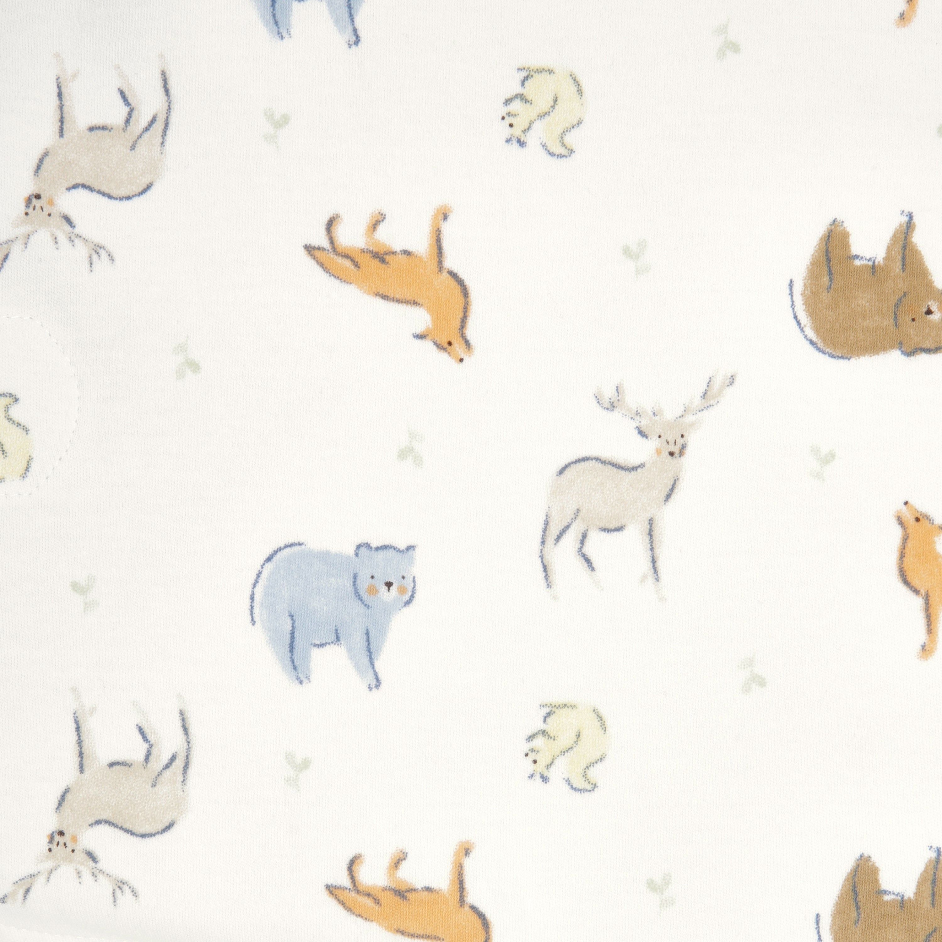 Halo Sleep 100% Cotton Tog 1.5 SleepSack Swaddle