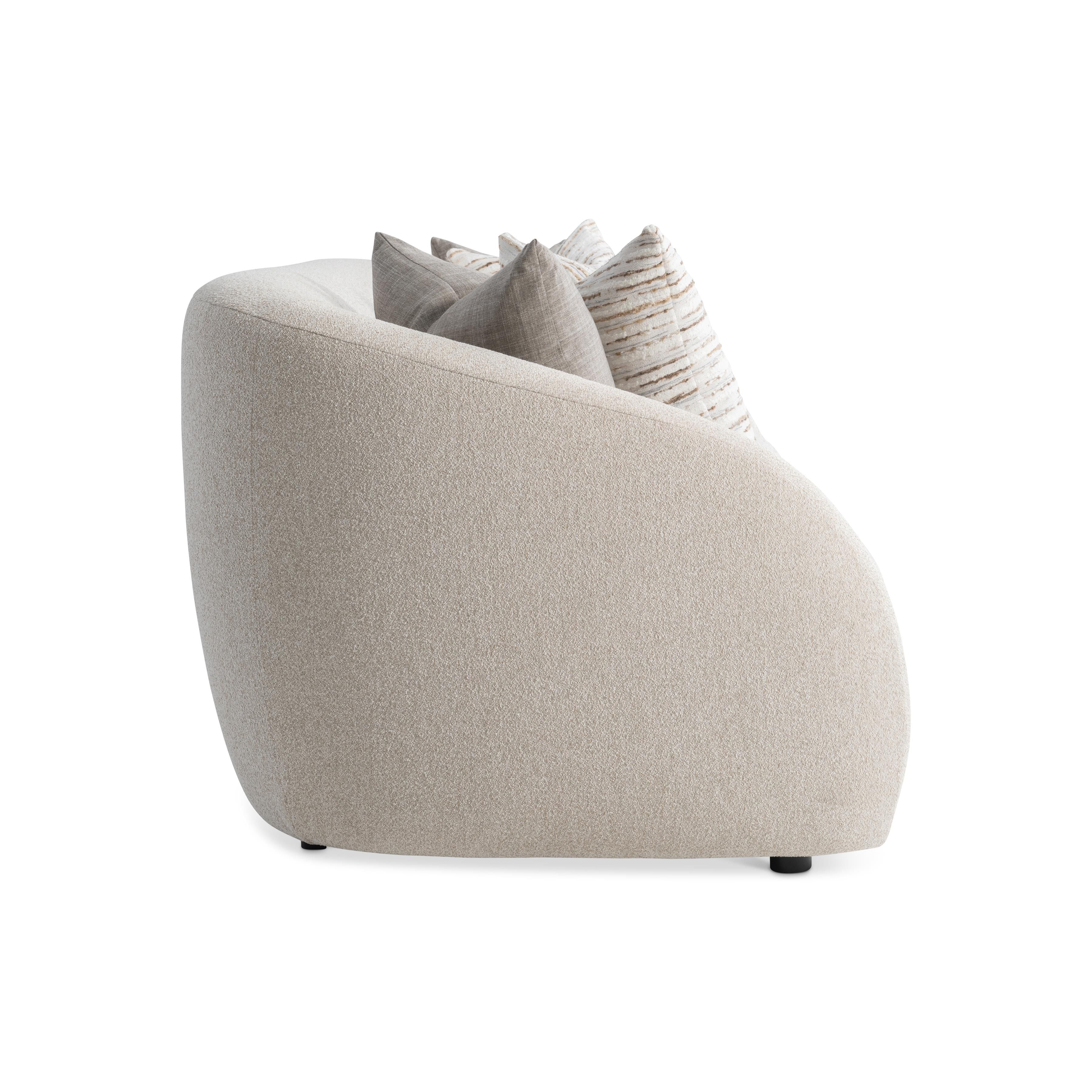 Bernhardt Furniture – Austen Fabric Sofa