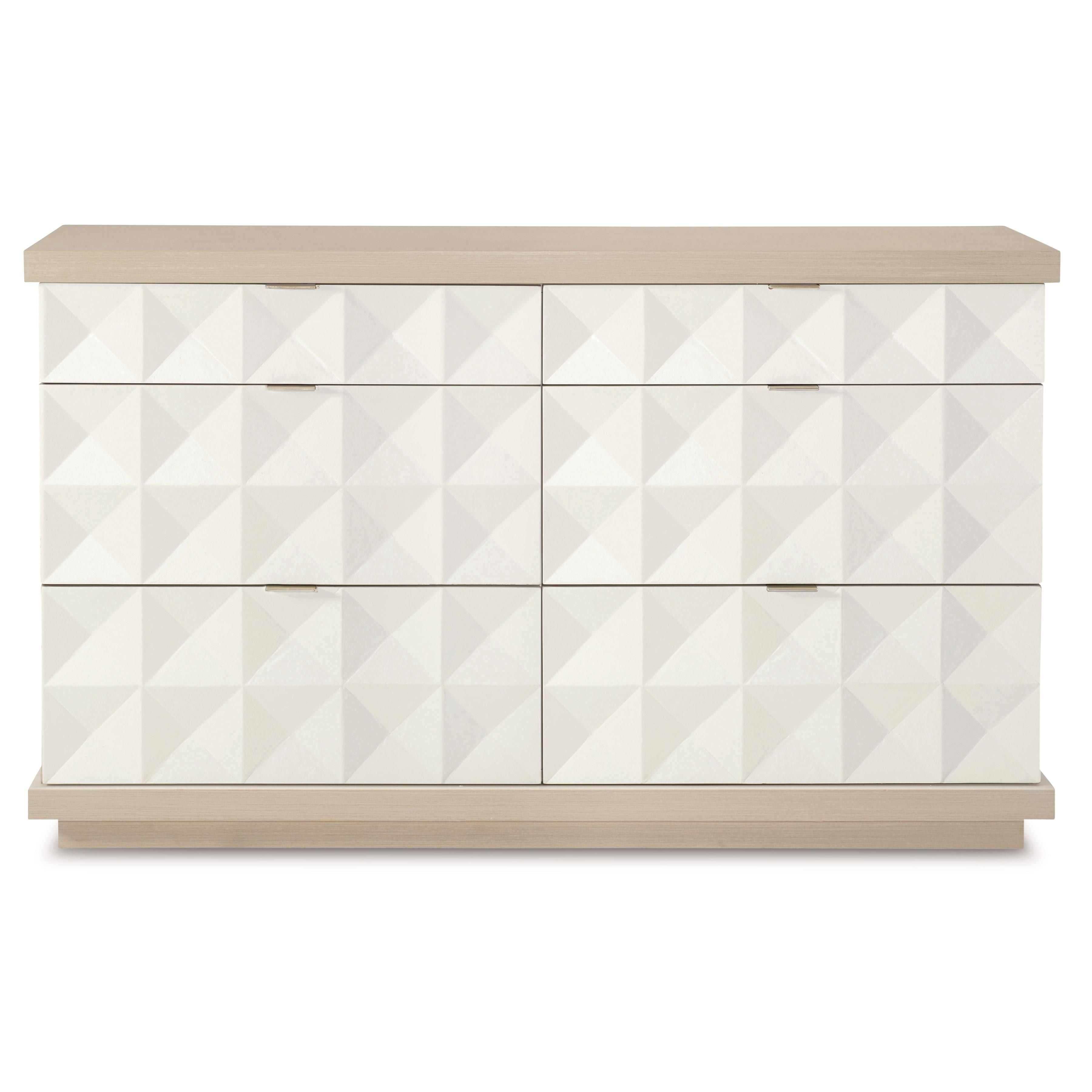 Bernhardt Furniture – Axiom Dresser