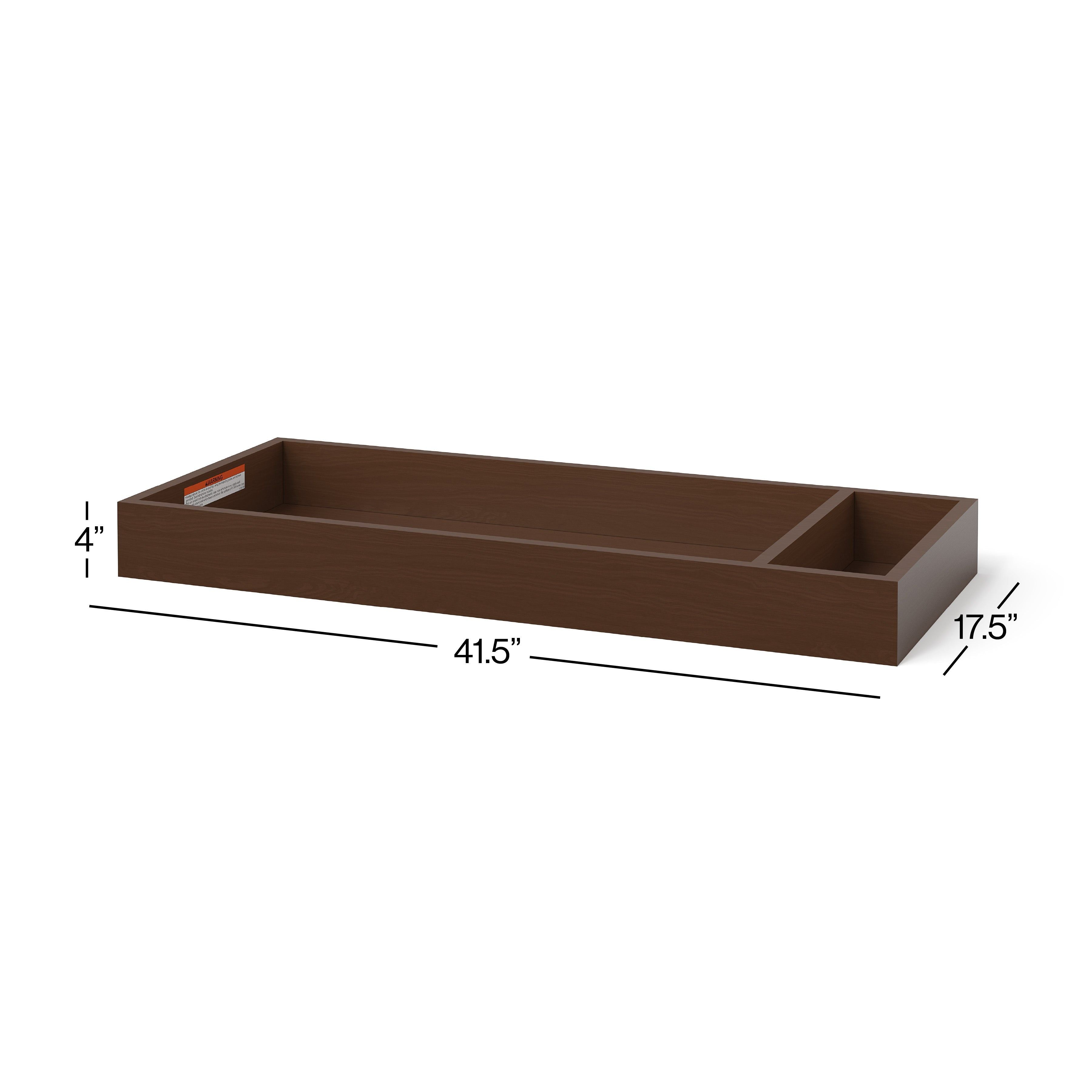 F01792 - Universal Dressing Kit - Toasted Chestnut