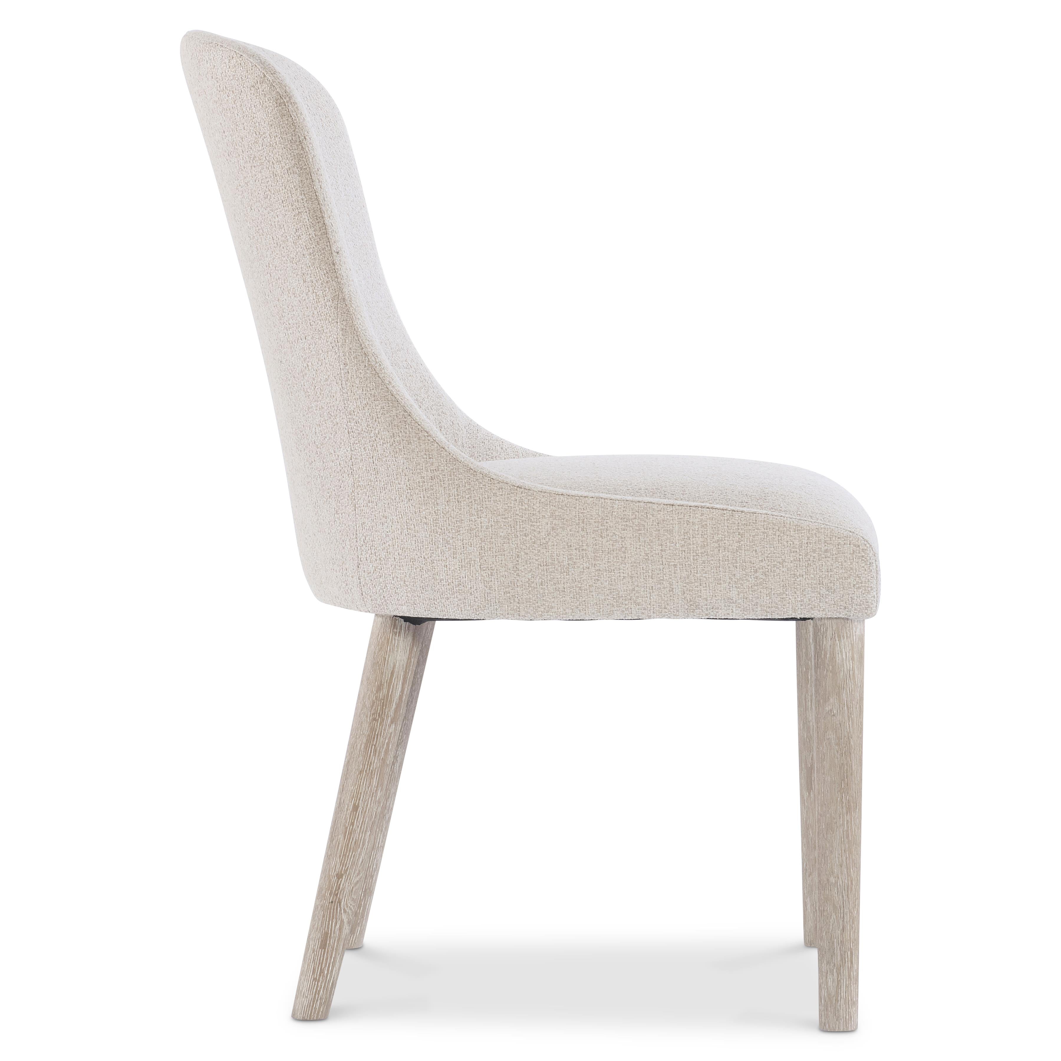 Bernhardt Furniture – Antibes Side Chair