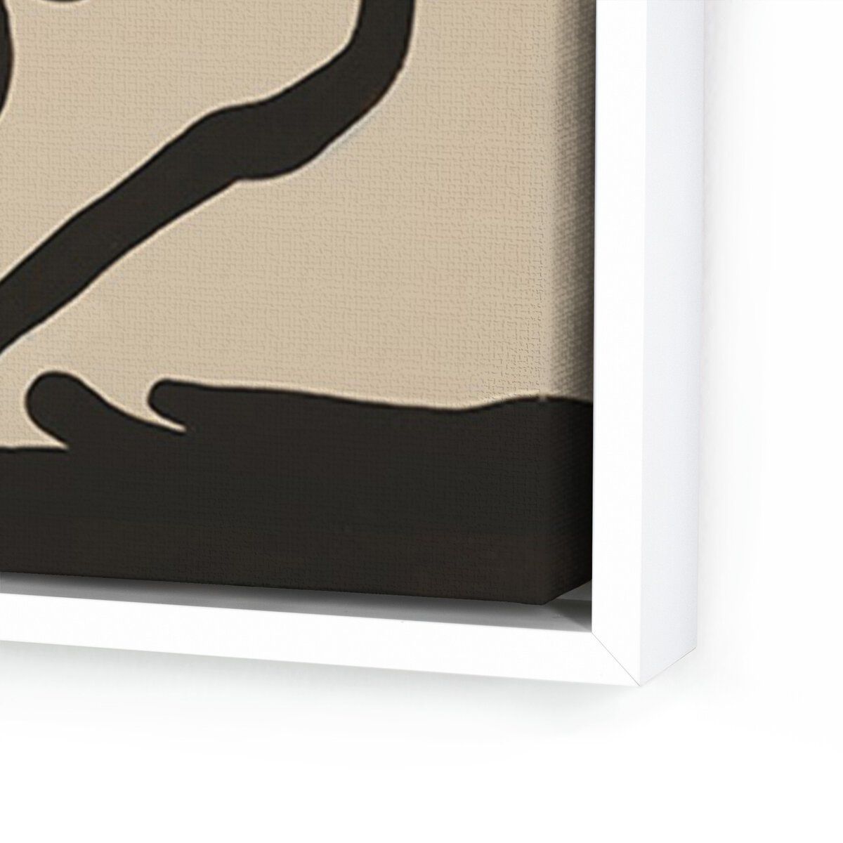 Triptych No.1-3 By Katherine Hunsaker