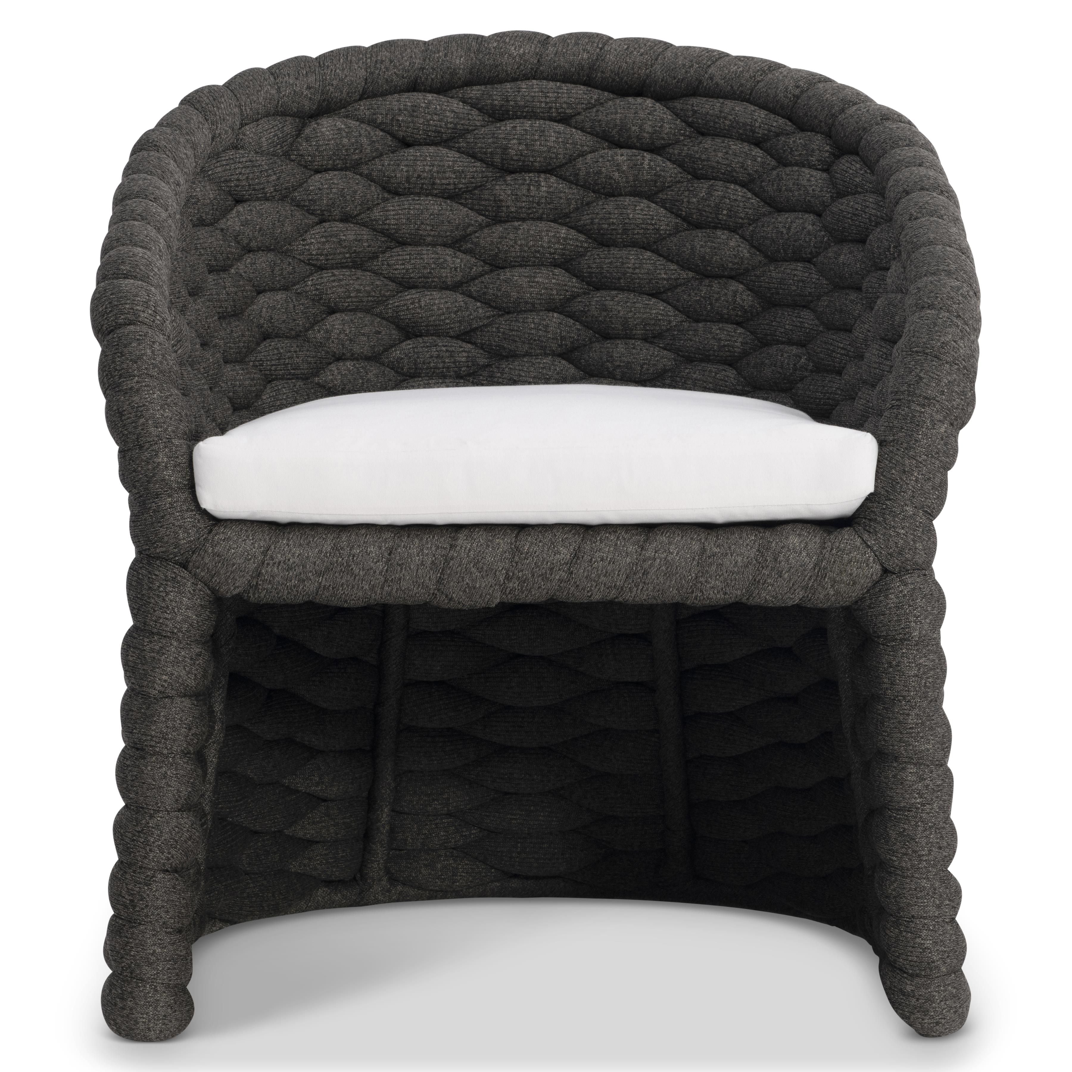 Bernhardt Salinas Arm Chair