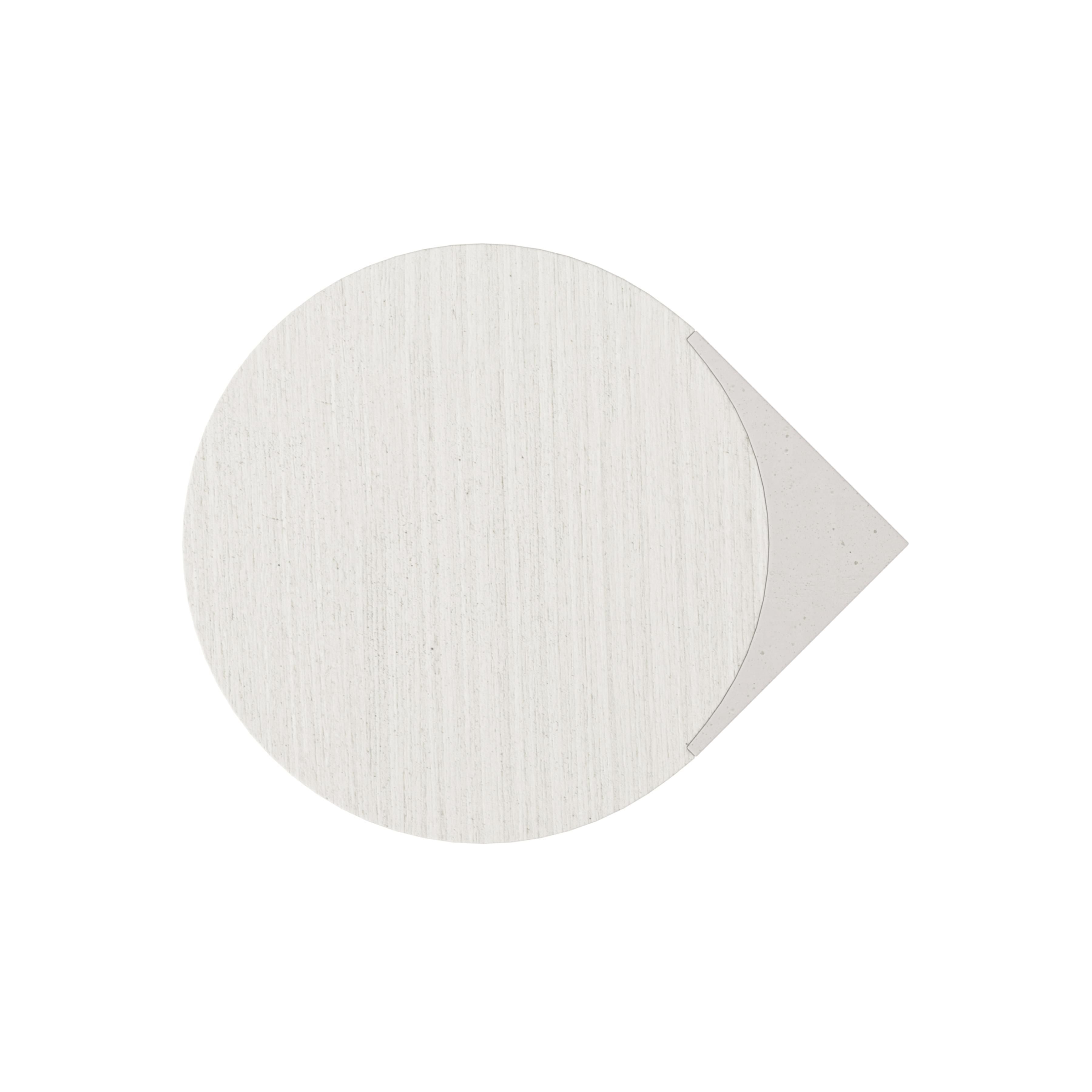 Bernhardt Furniture – Stratum Side Table