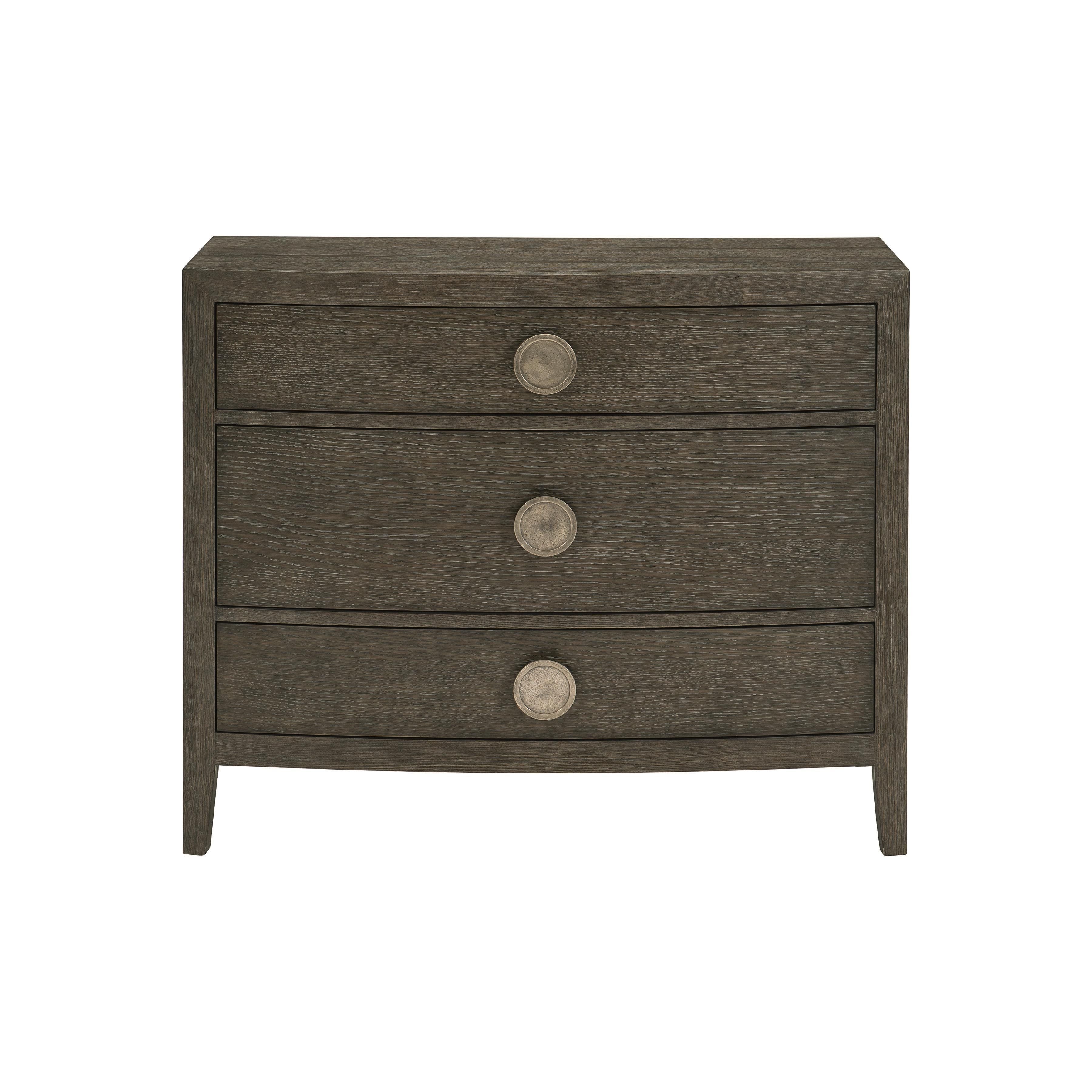 Bernhardt Furniture – Linea Nightstand