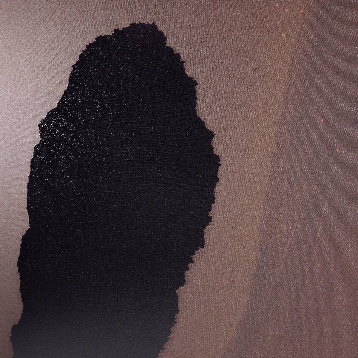 Deep Earth No. 1 By Brooke Noel Morgan