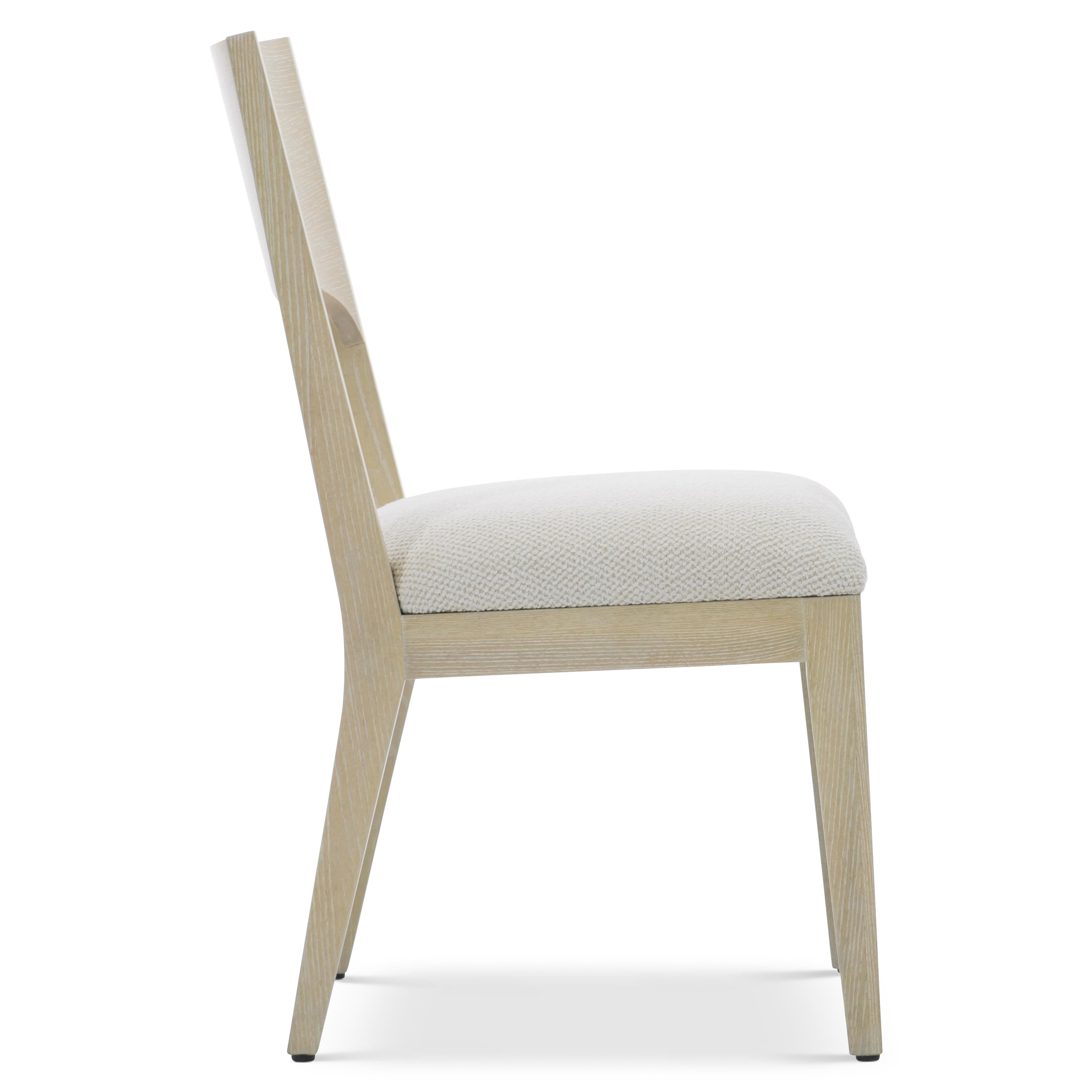 Bernhardt Furniture – Solaria Side Chair