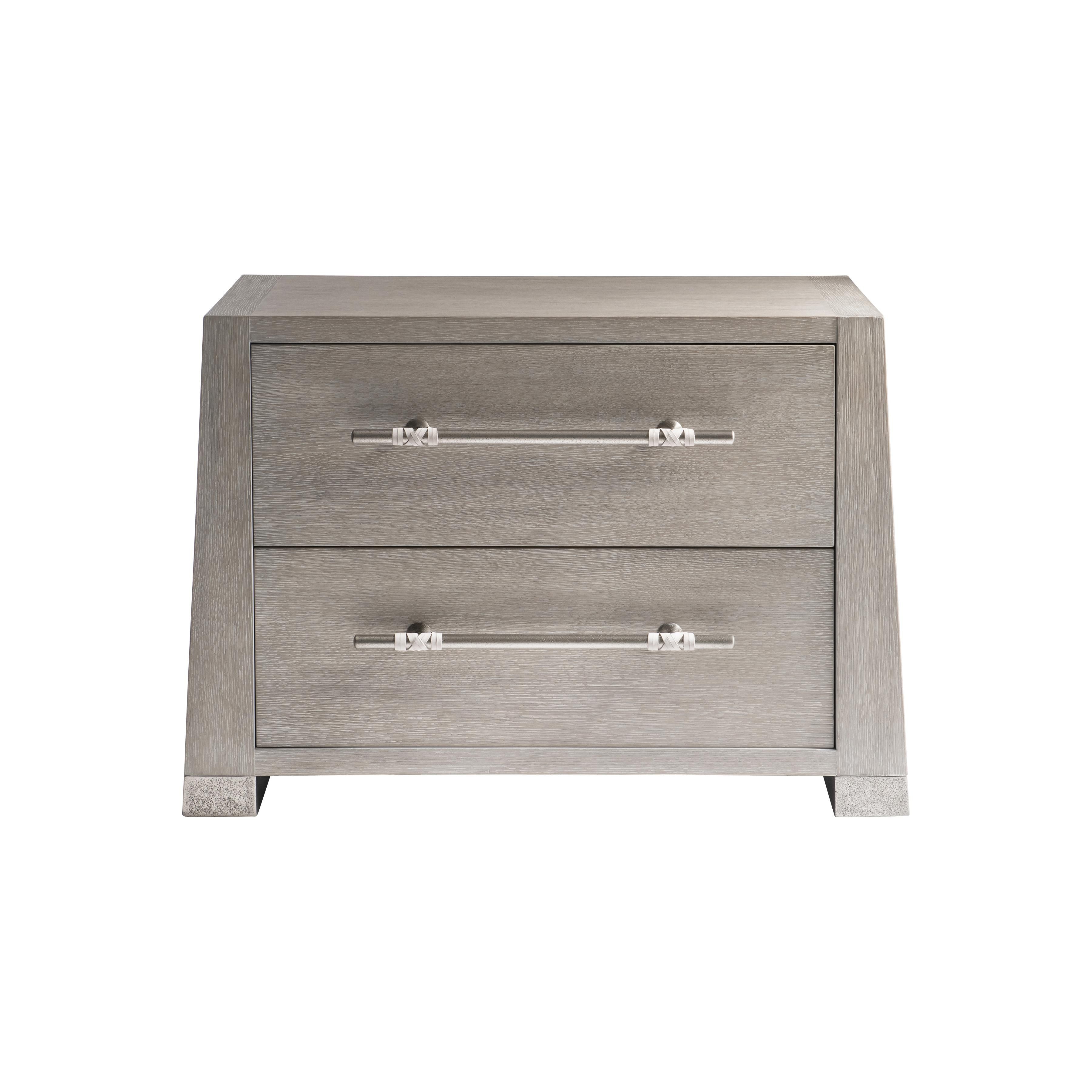 Bernhardt Furniture – Alta Nightstand