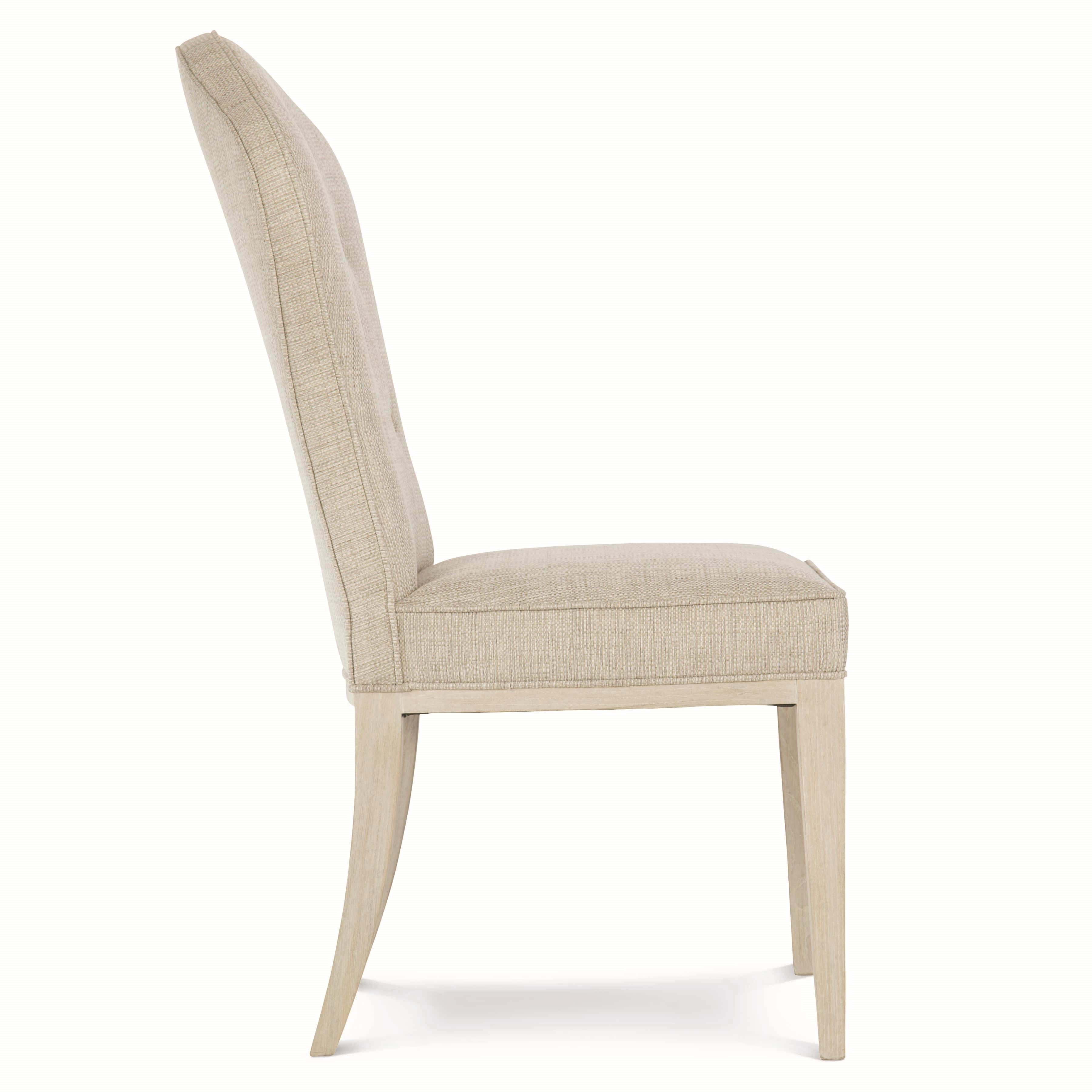 Bernhardt Furniture – East Hampton Side Chair