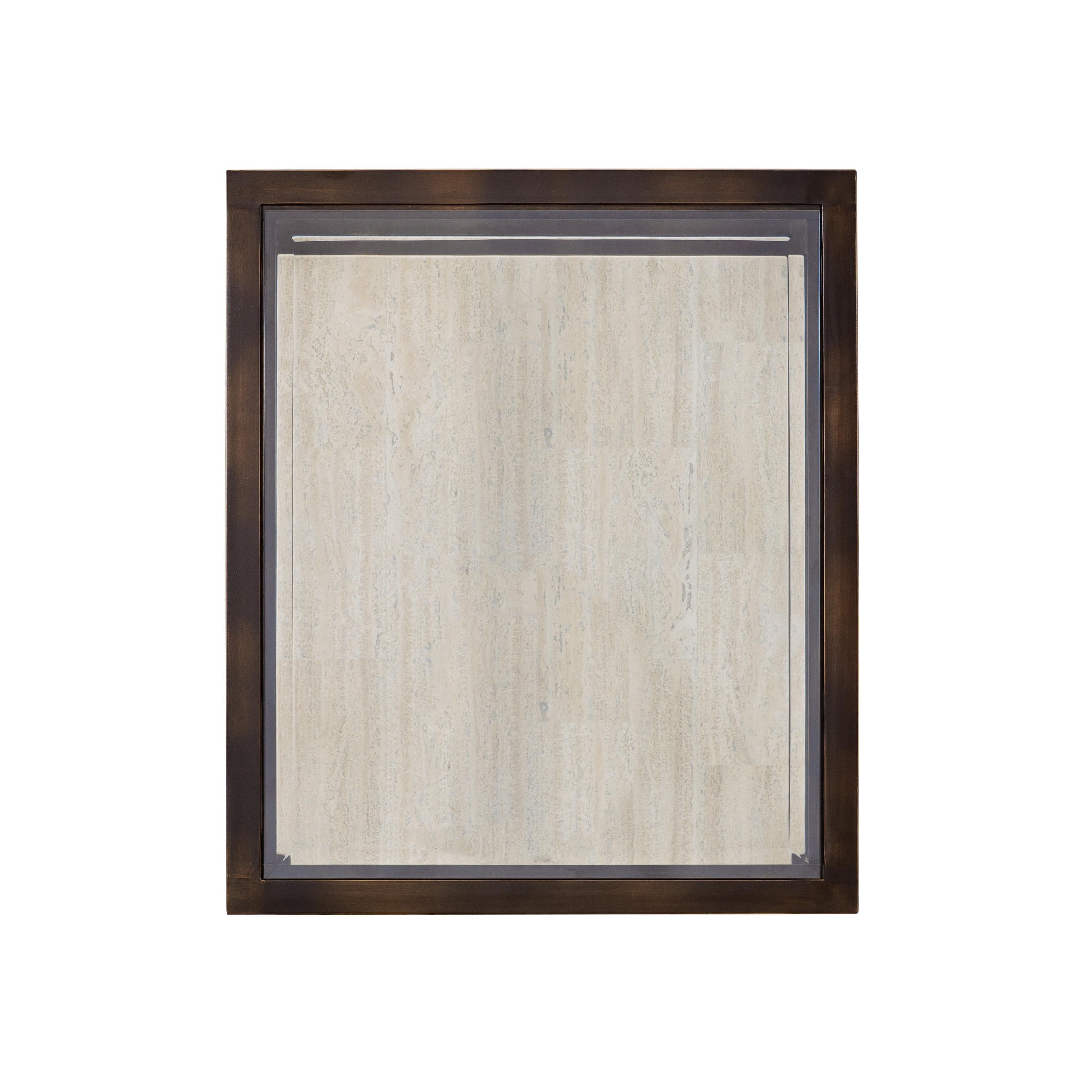 Bernhardt Furniture – Kinsley Side Table