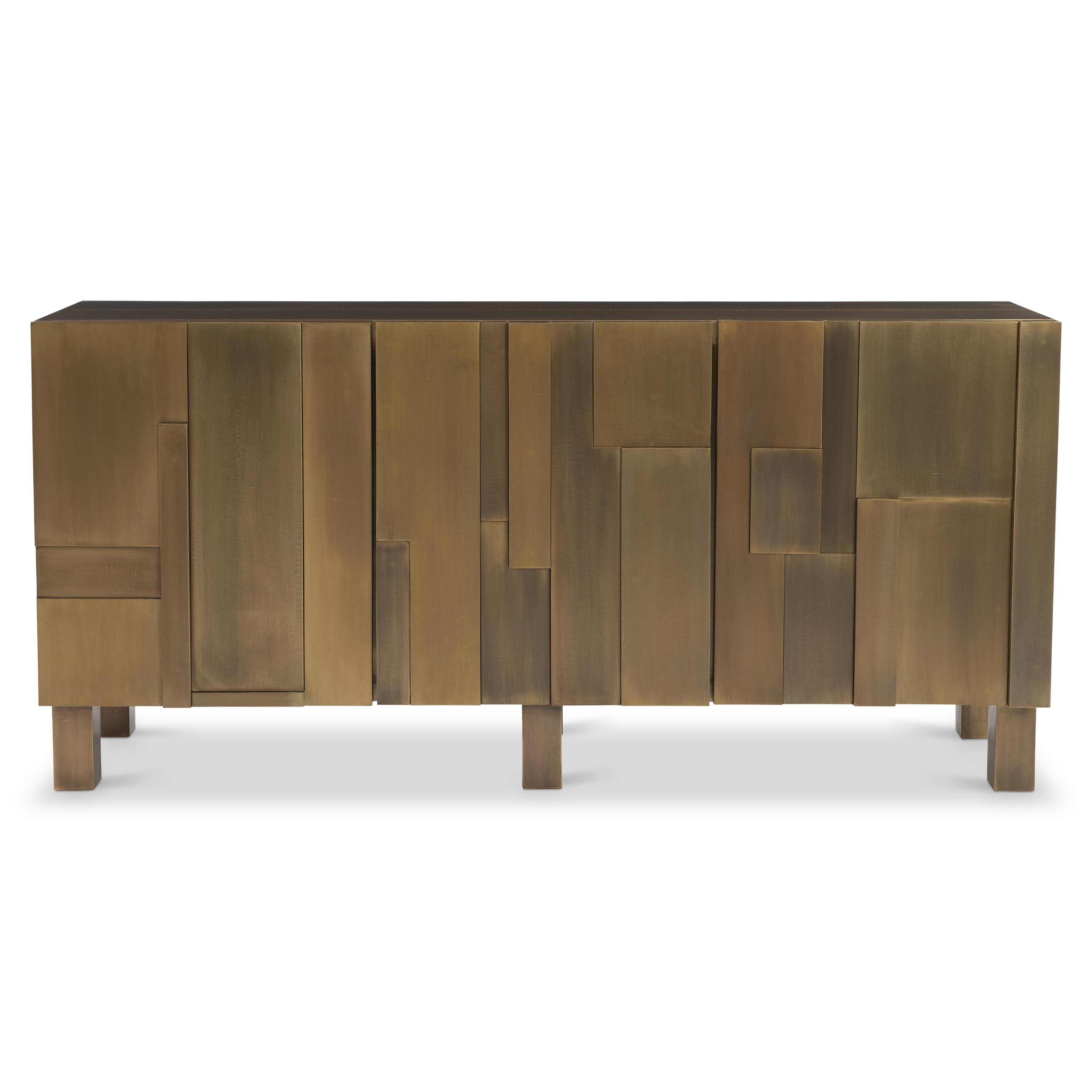 Bernhardt Furniture – Acora Buffet