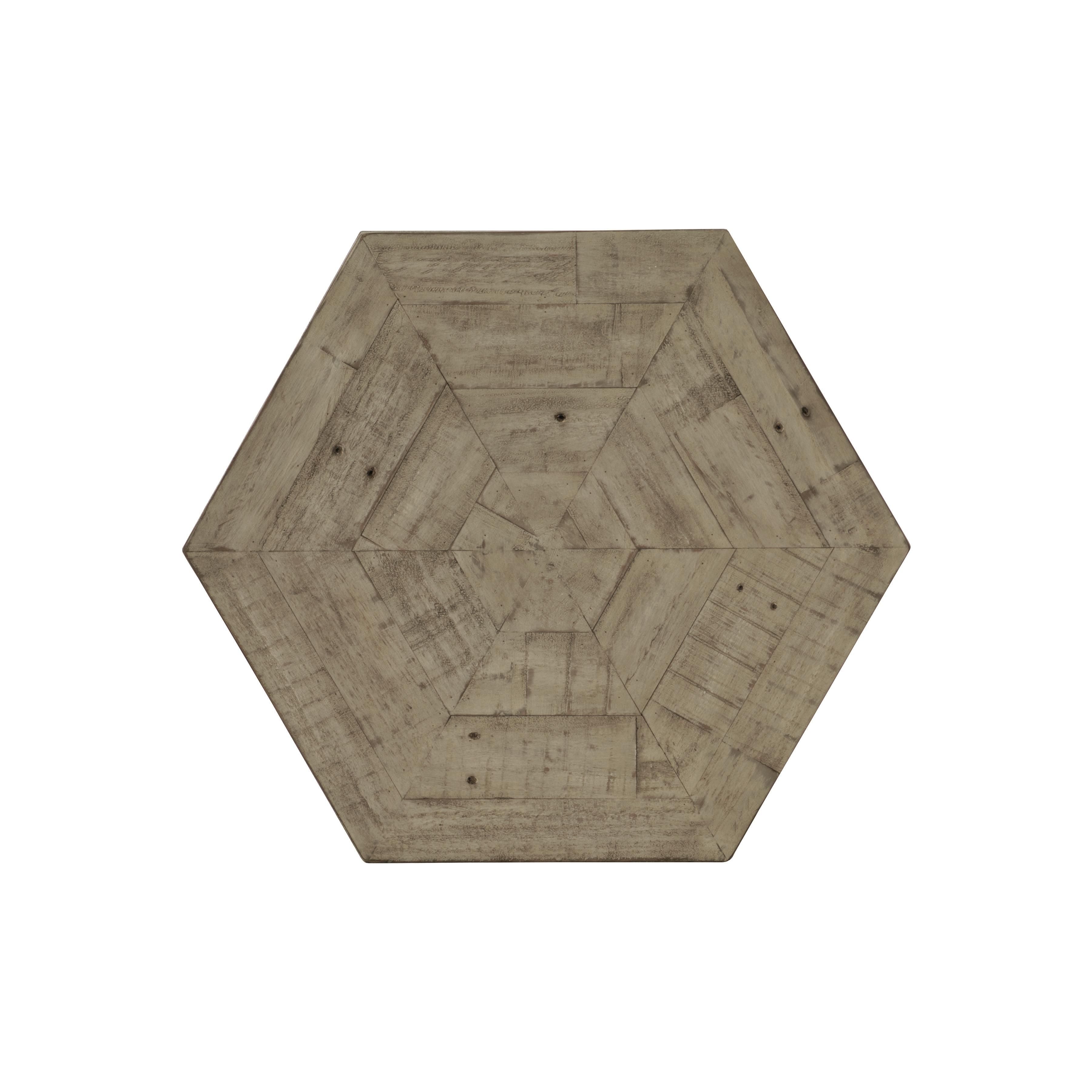 Bernhardt Furniture Gresham Side Table