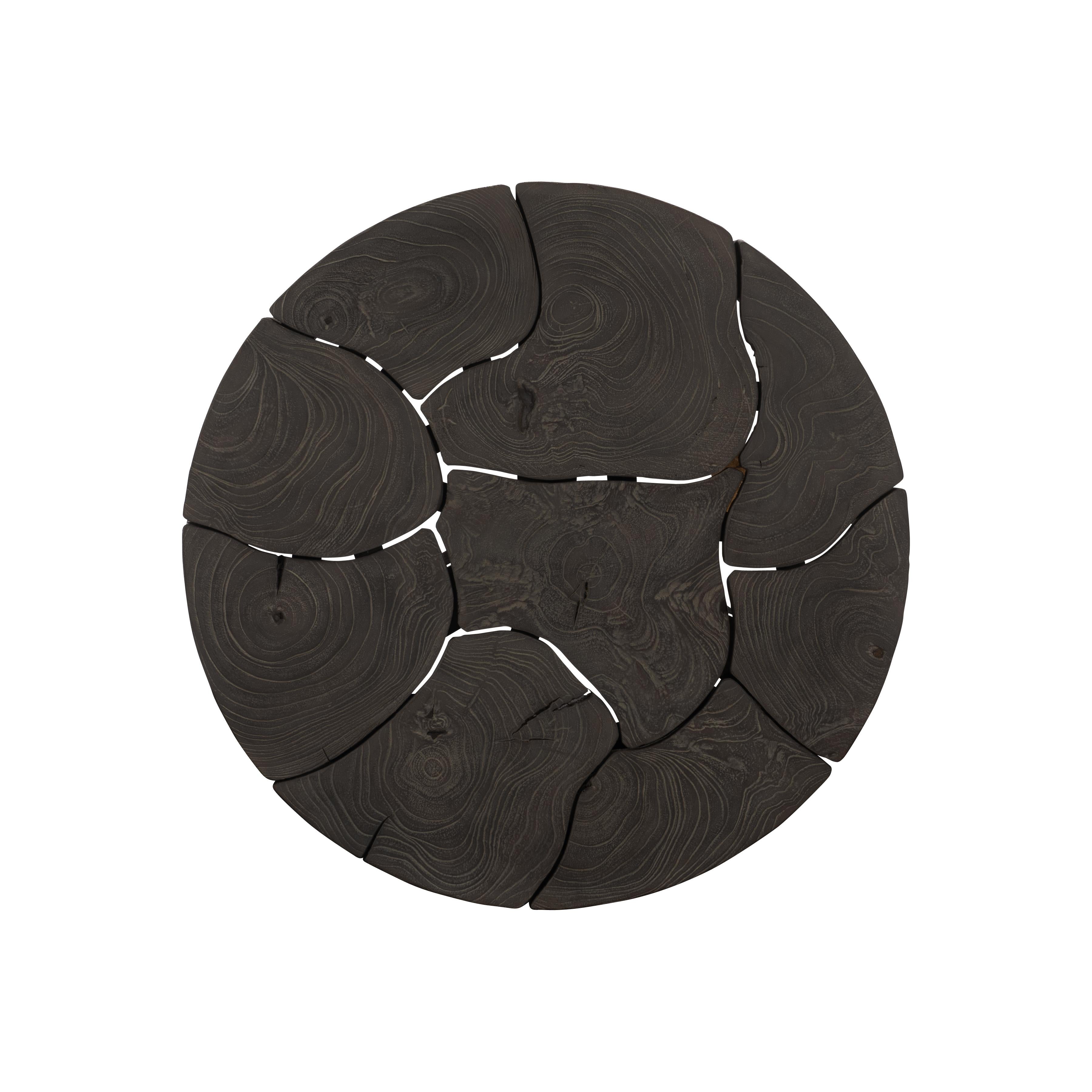 Bernhardt Lanita Side Table