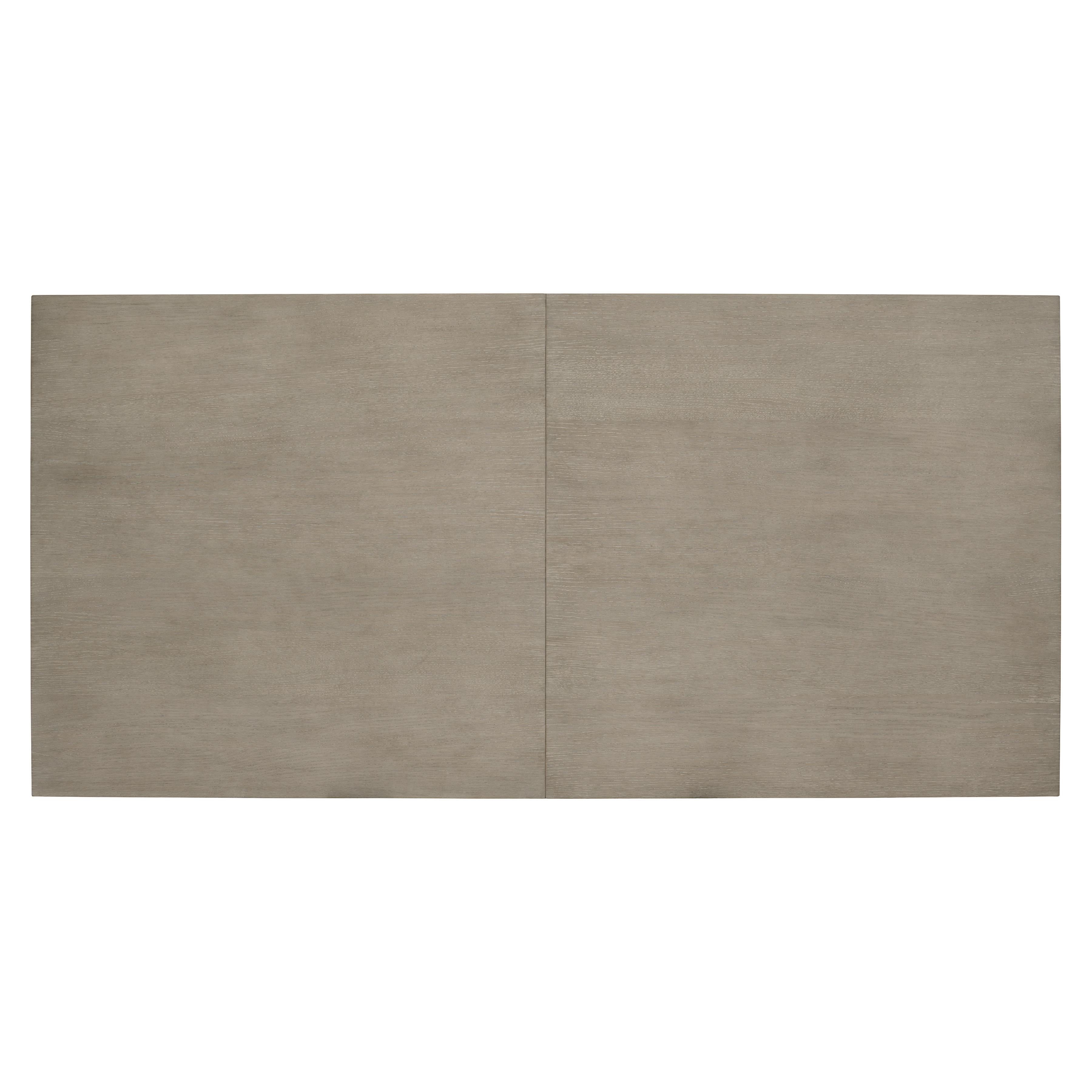 Bernhardt Furniture – Linea Dining Table