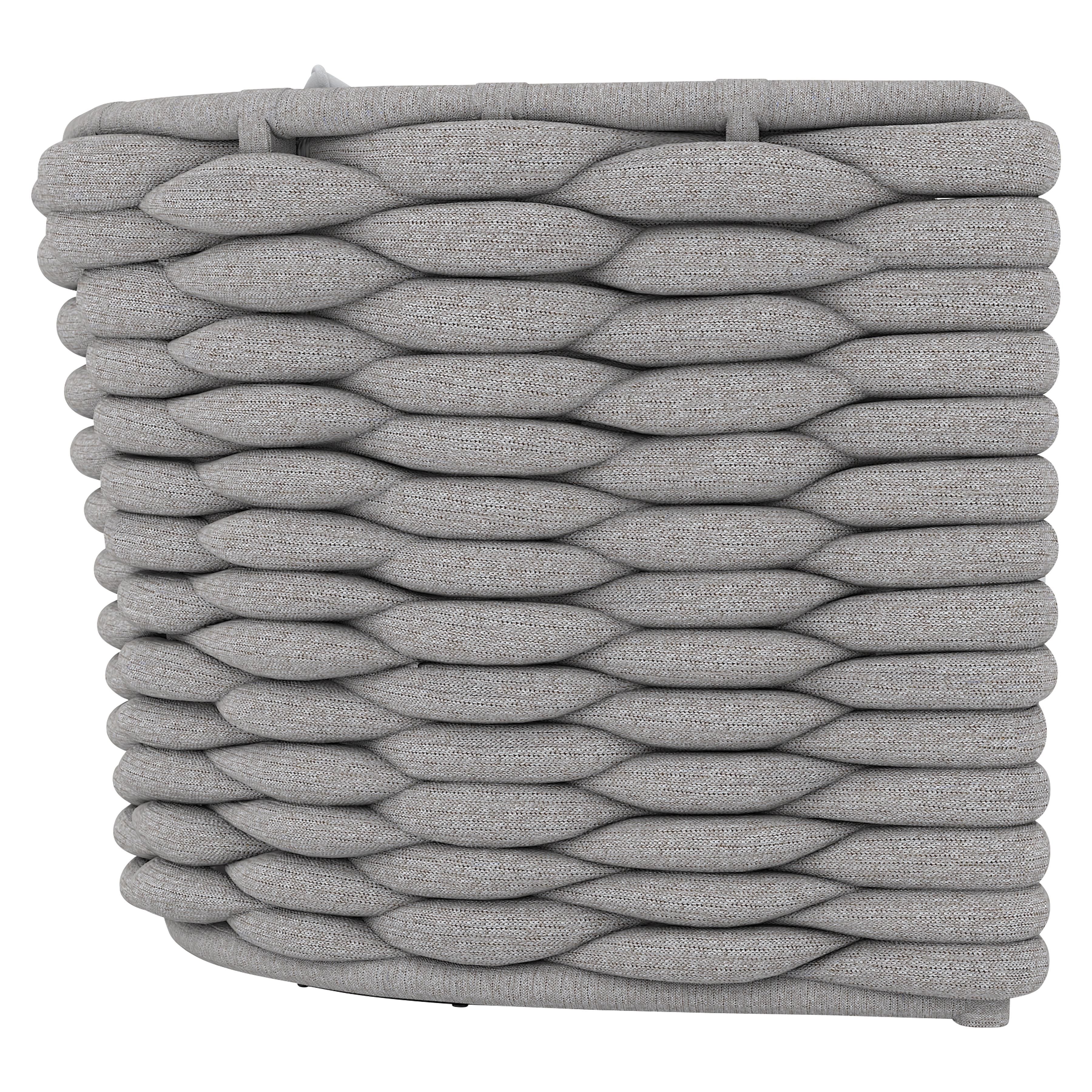 Bernhardt Wailea Outdoor Swivel Chair