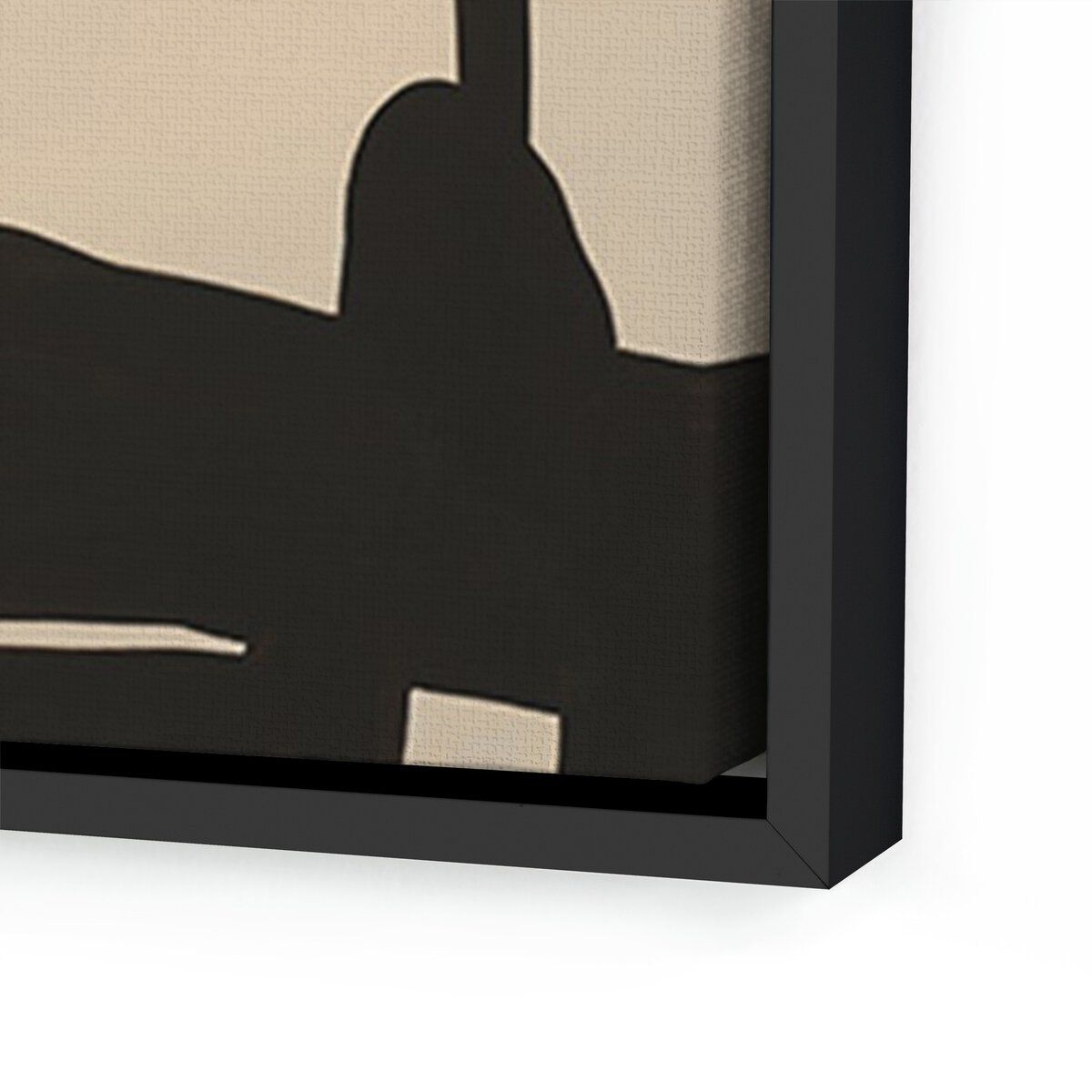 Triptych No.1-1 By Katherine Hunsaker