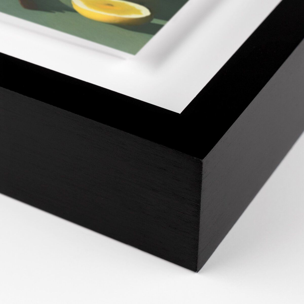 Fruits I By Coup D'esprit