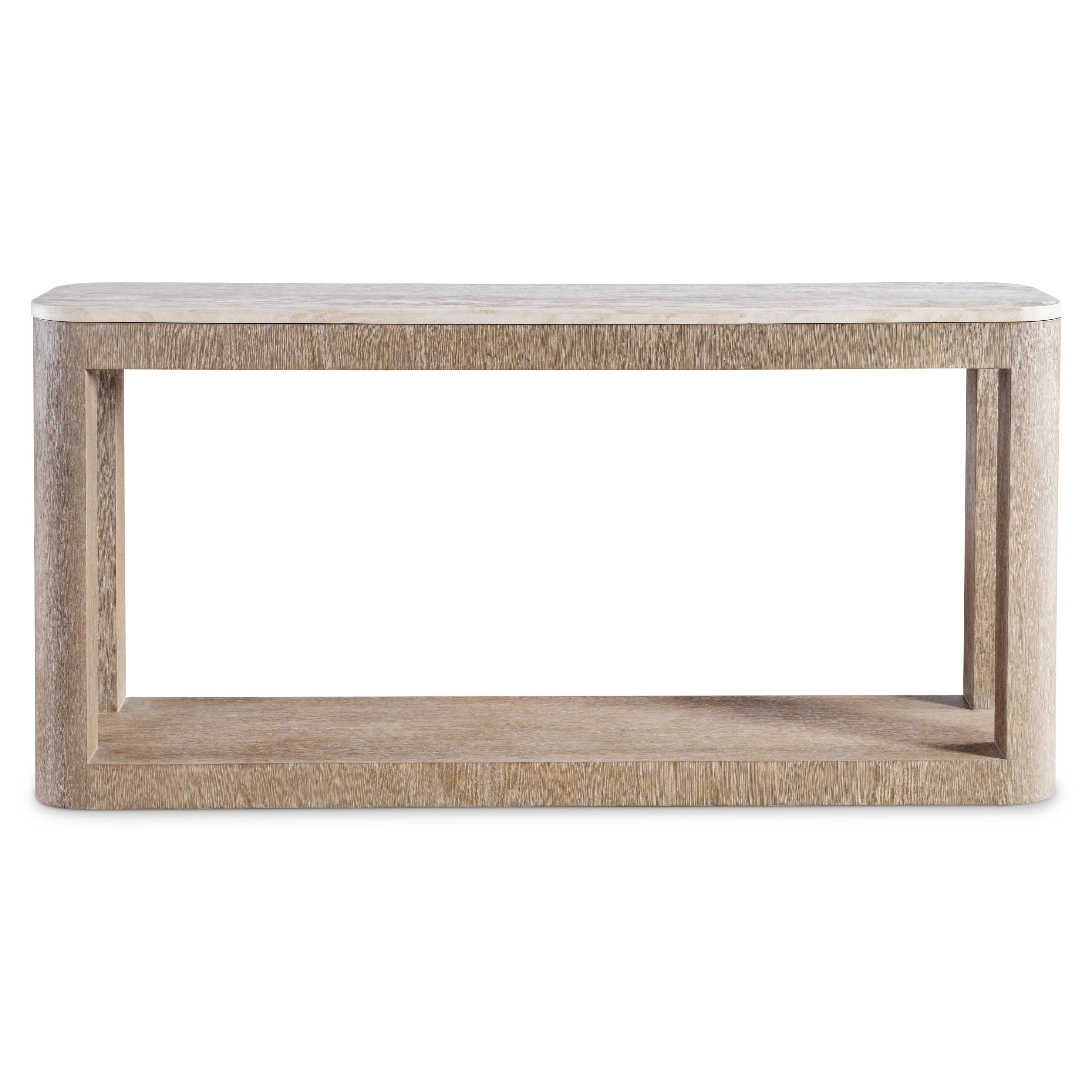 Bernhardt Furniture – Loggia Console Table
