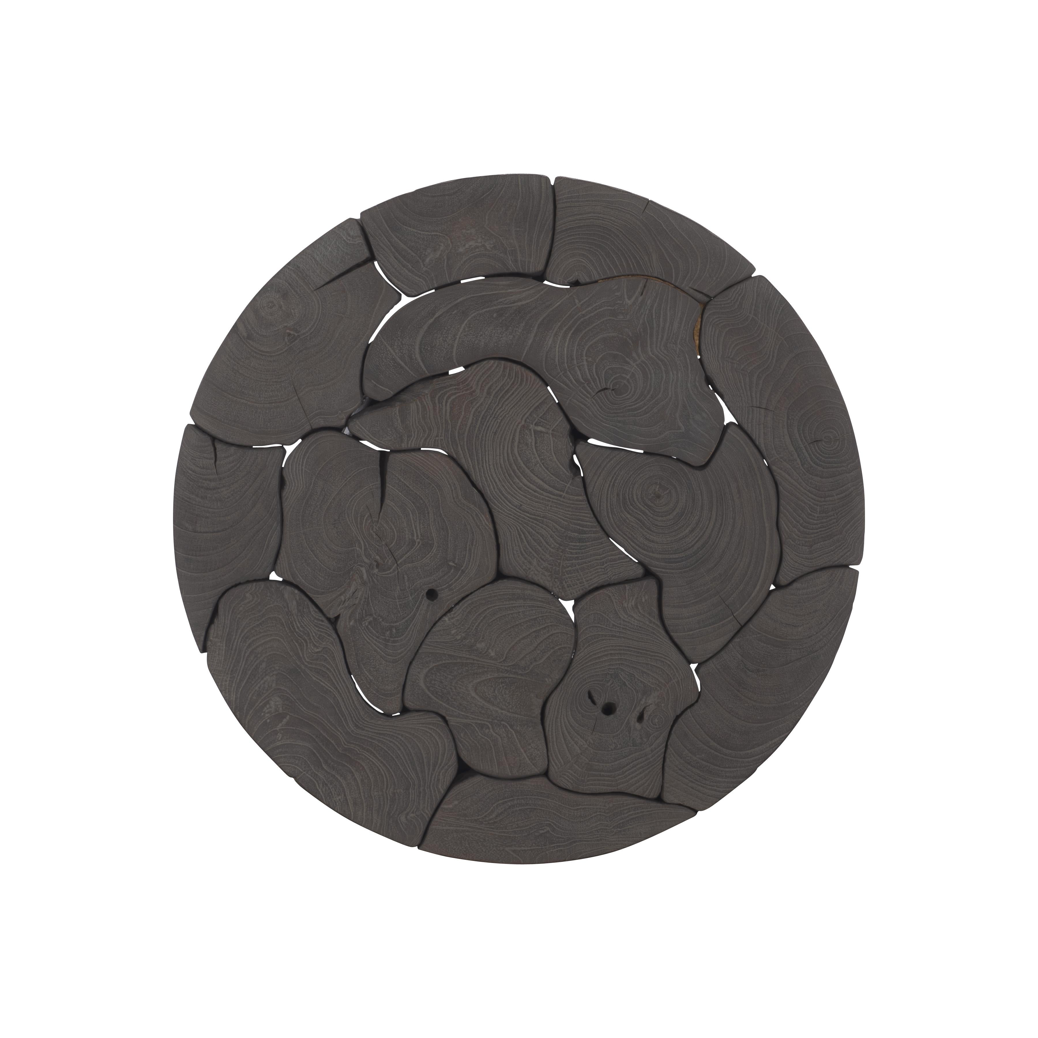 Bernhardt Furniture – Calavaras Side Table