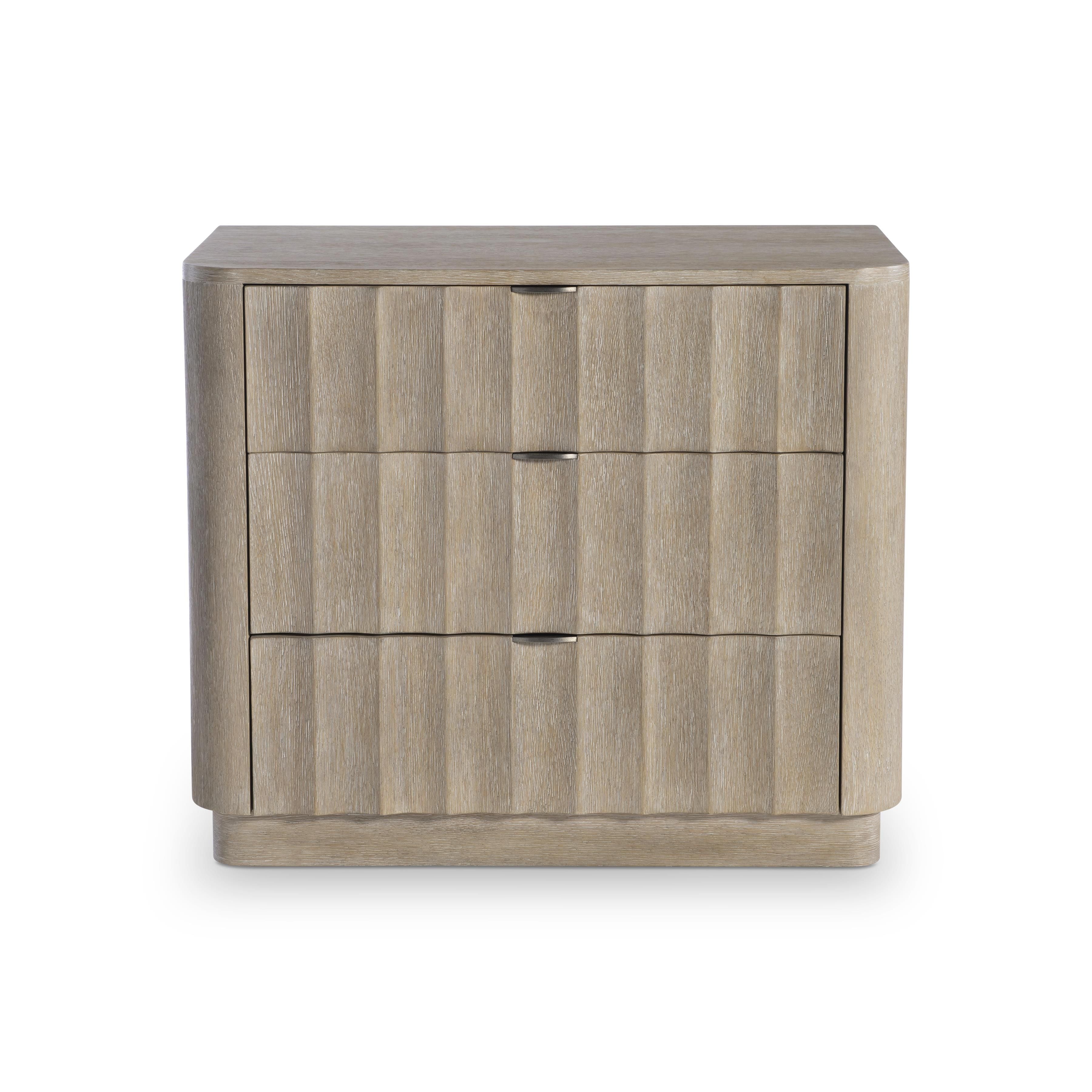 Bernhardt Furniture – Loggia Nightstand