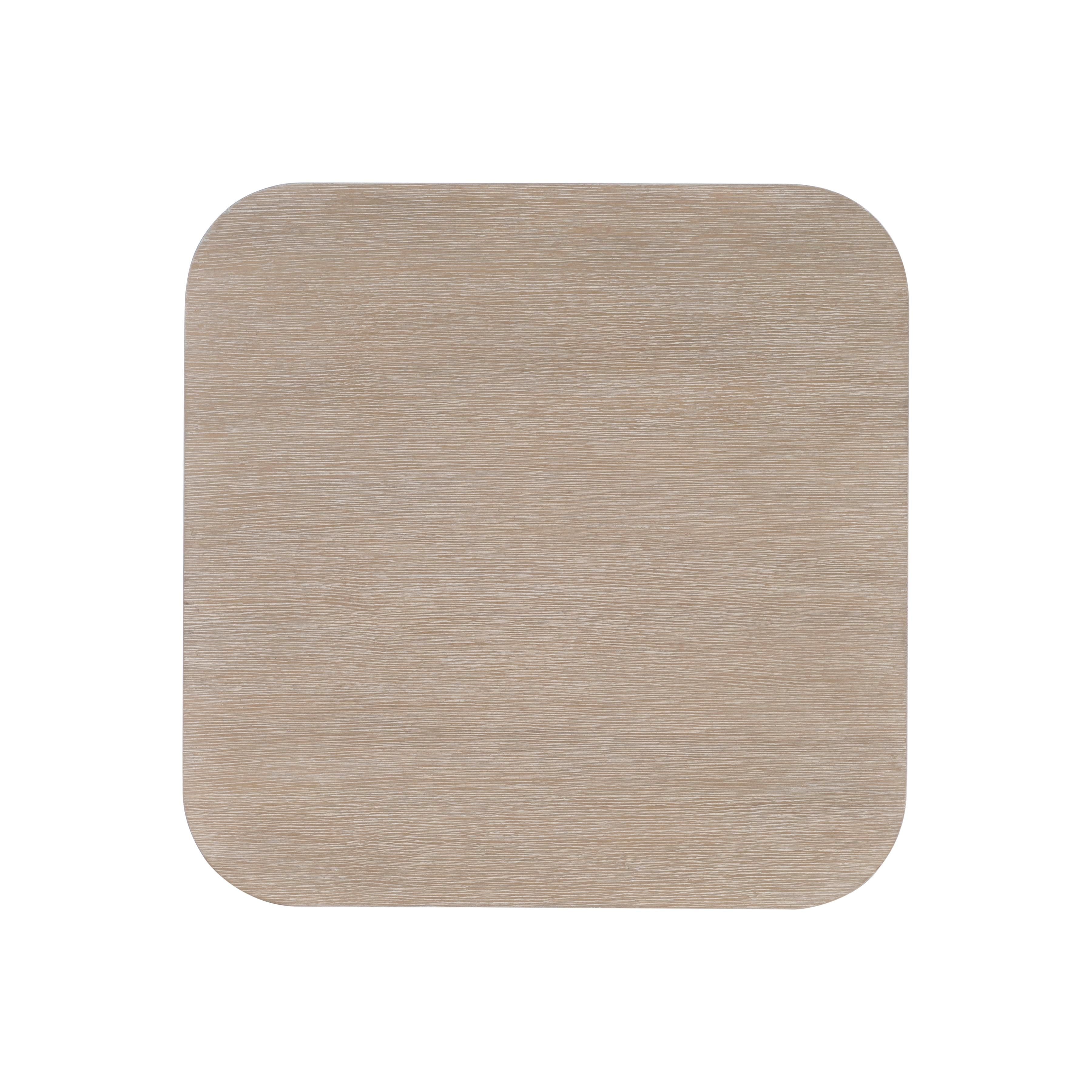 Bernhardt Furniture – Loggia Side Table