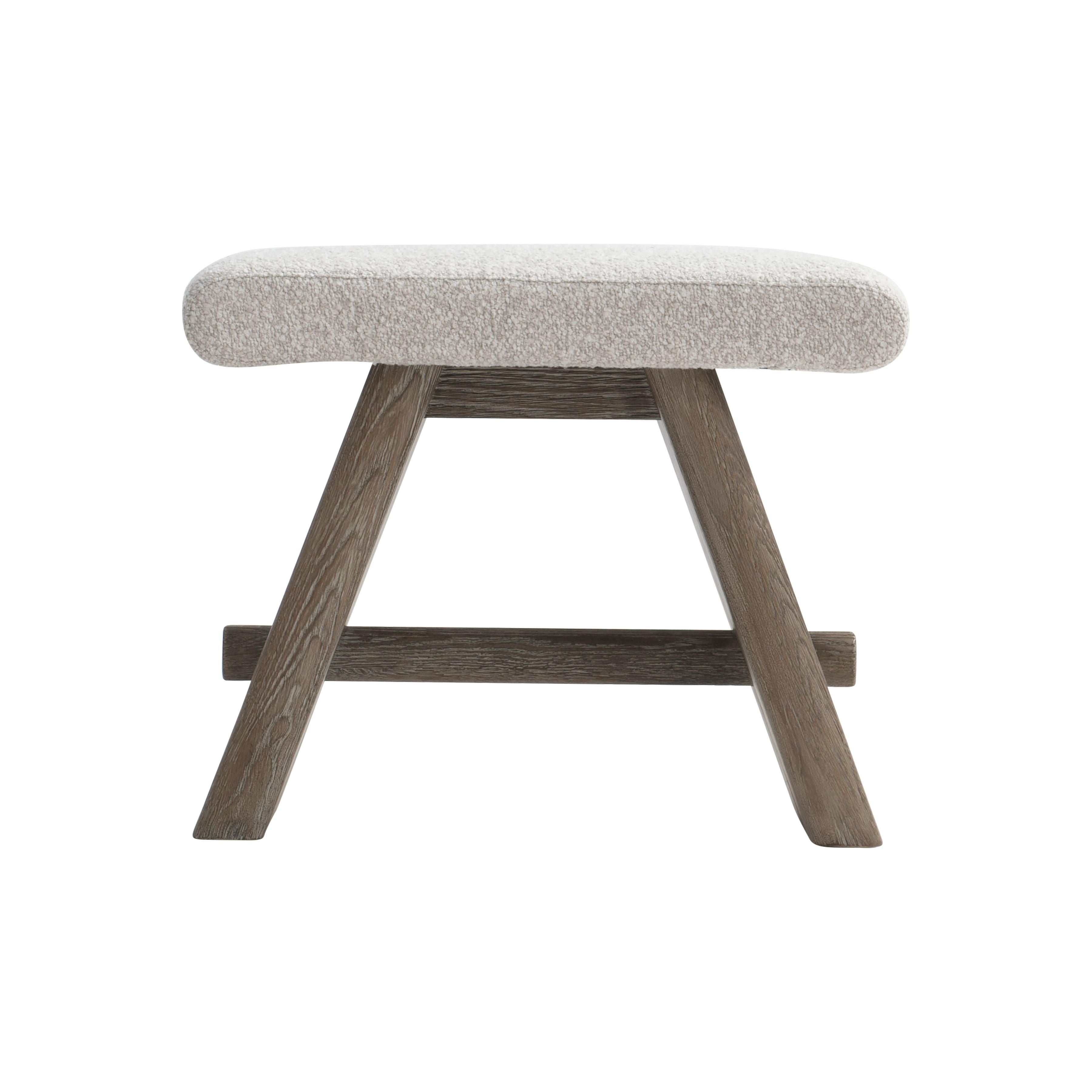 Bernhardt Furniture Casa Paros Bench