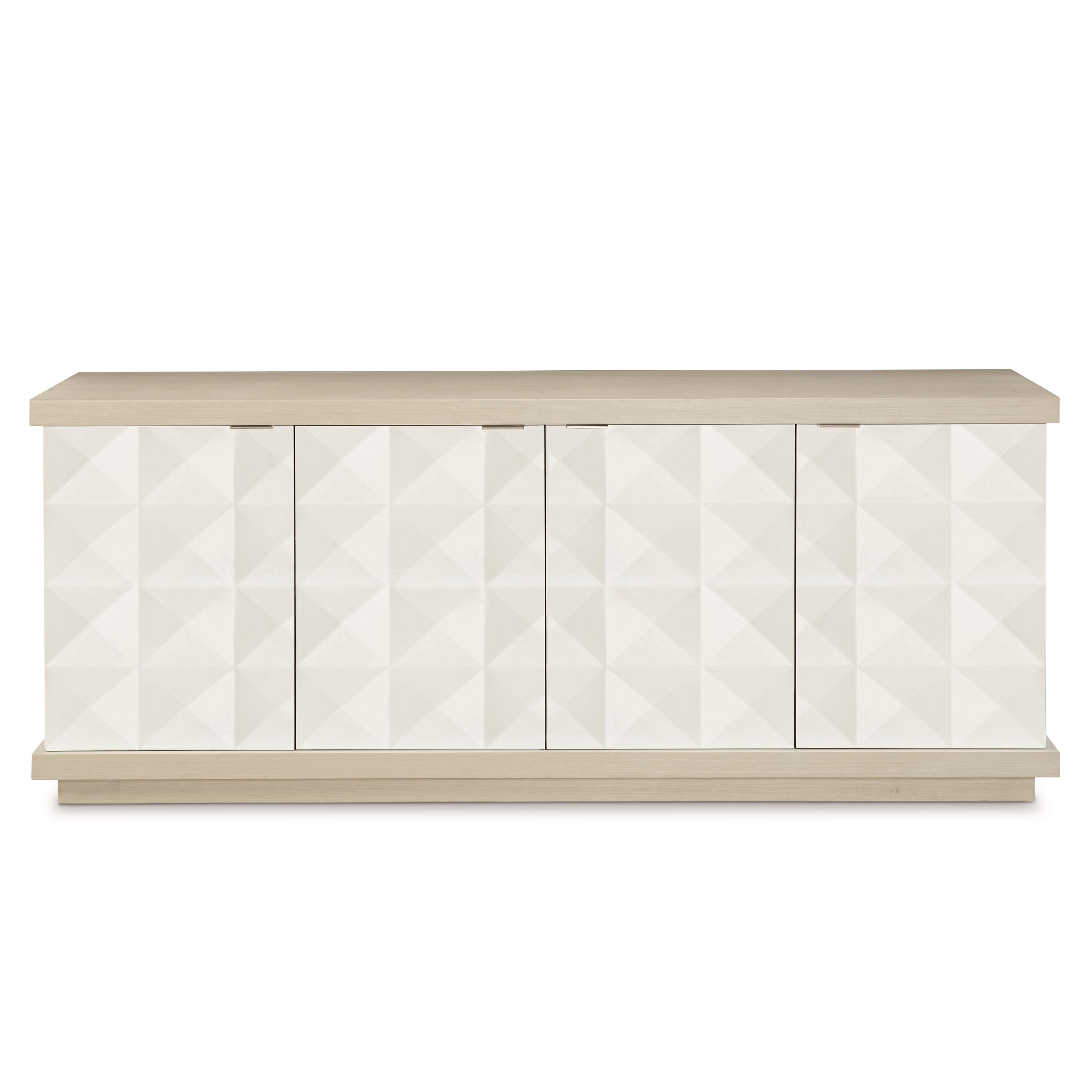 Bernhardt Furniture – Axiom Buffet