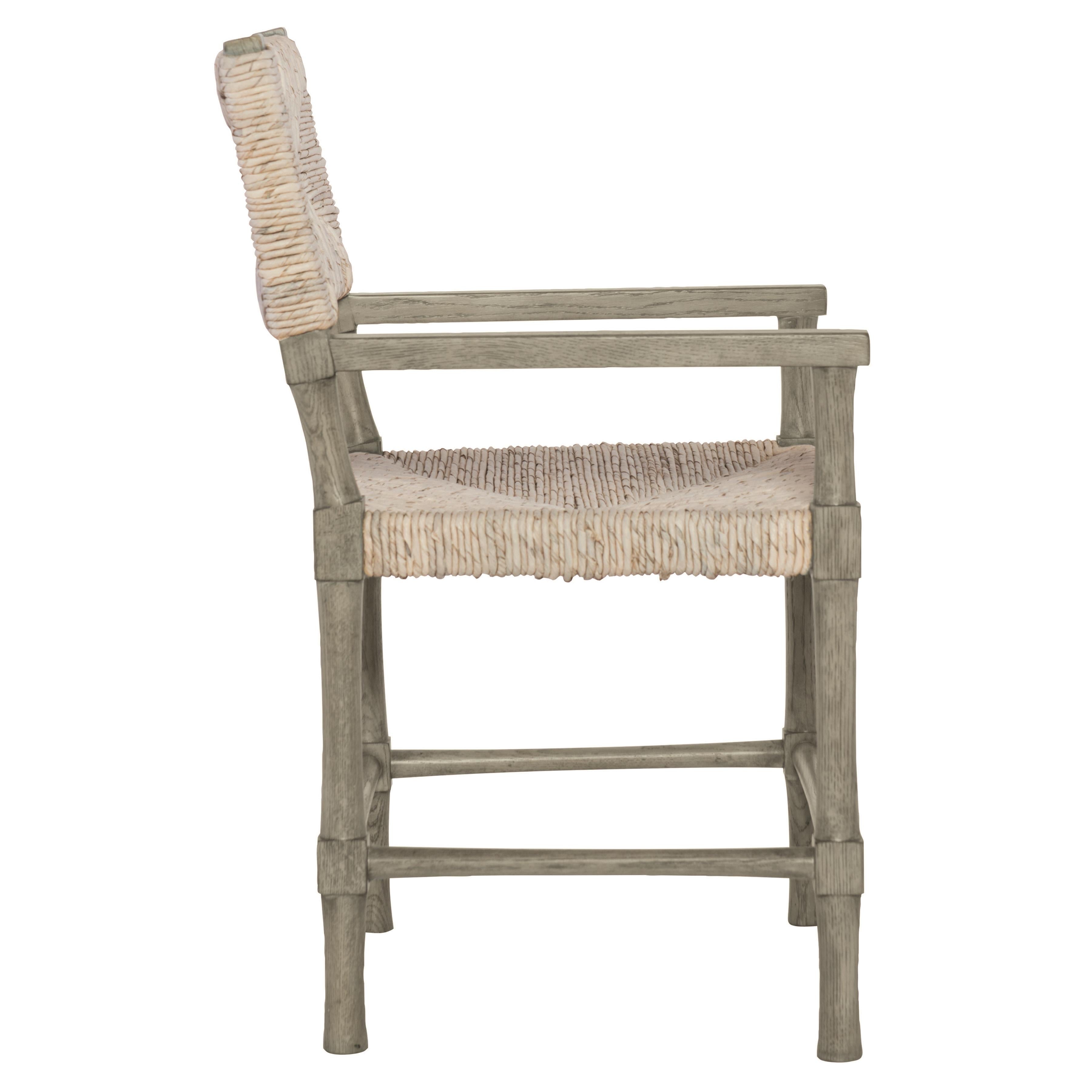 Bernhardt Furniture – Palma Arm Chair
