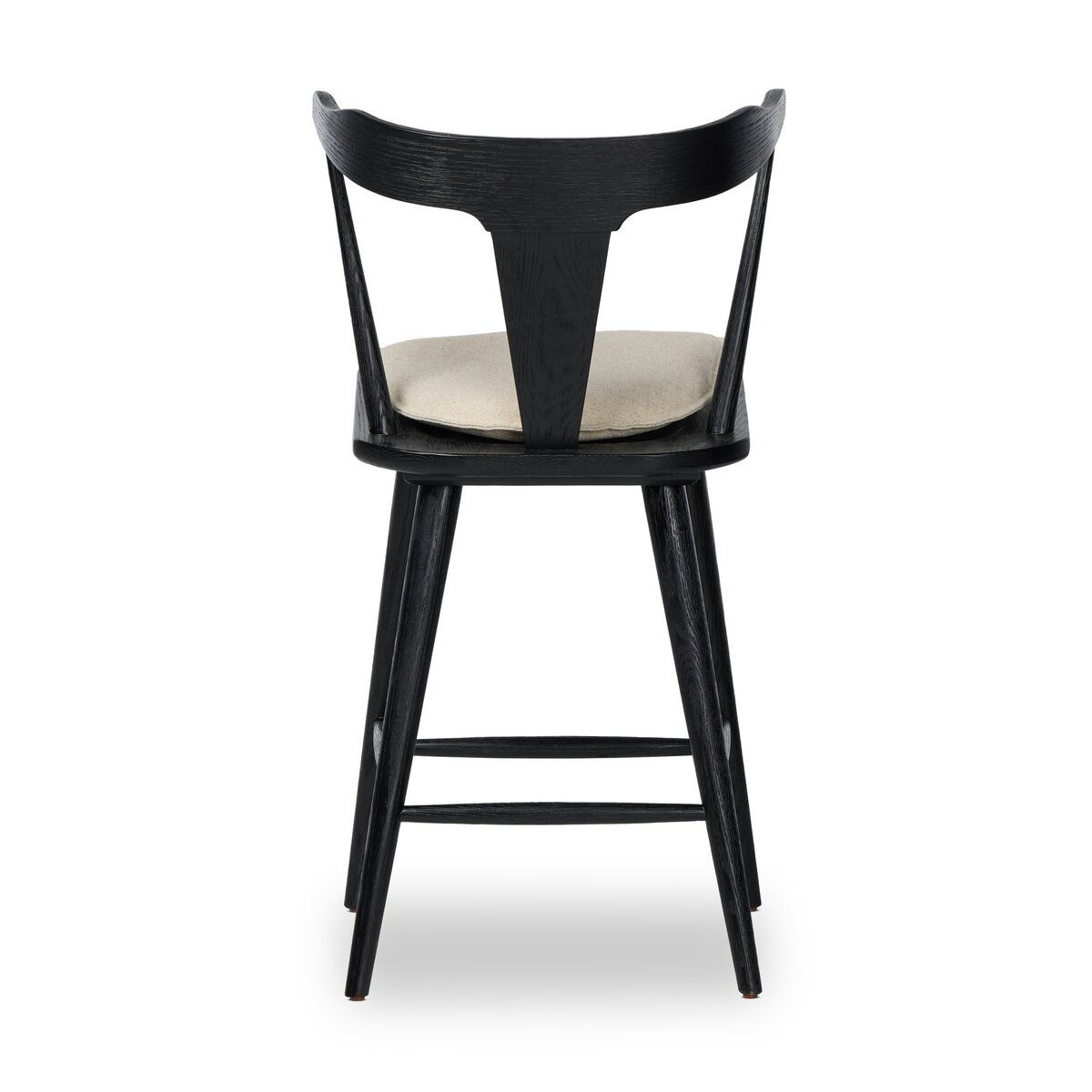 Ripley Bar + Counter Stool