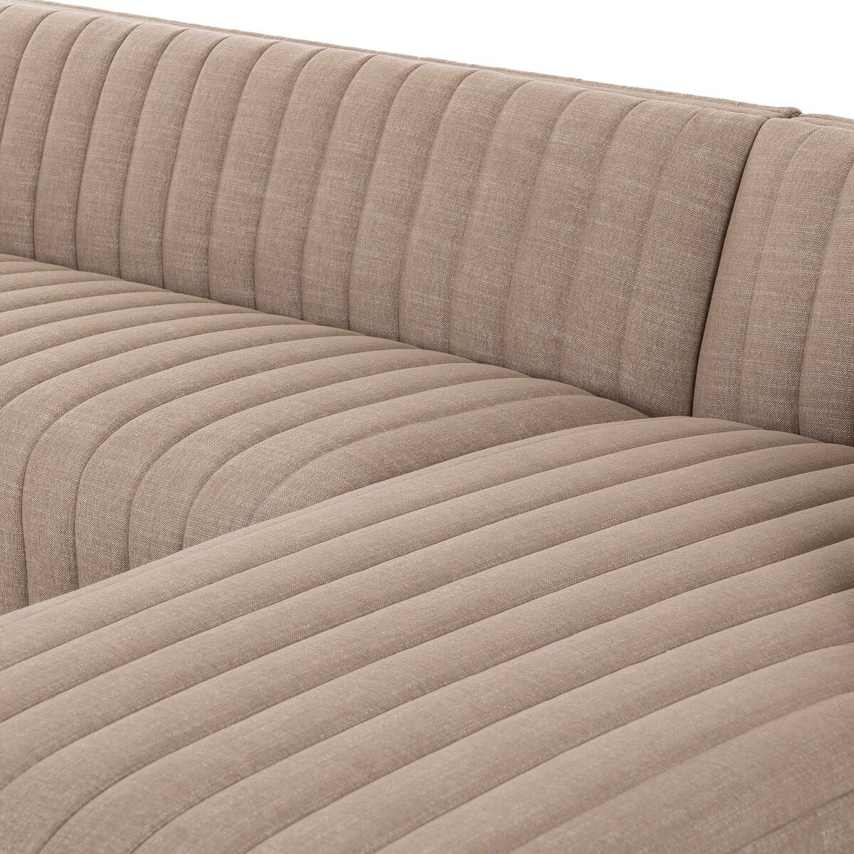Augustine 2-piece Sectional