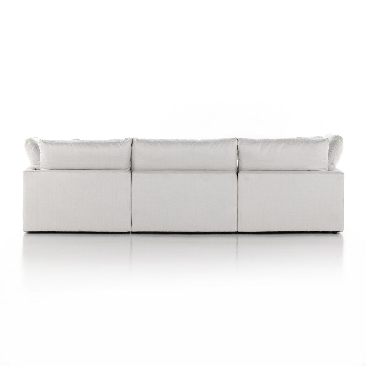 Stevie 3-piece Sectional