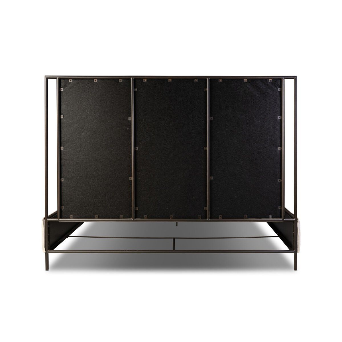 Leigh Upholstered Bed