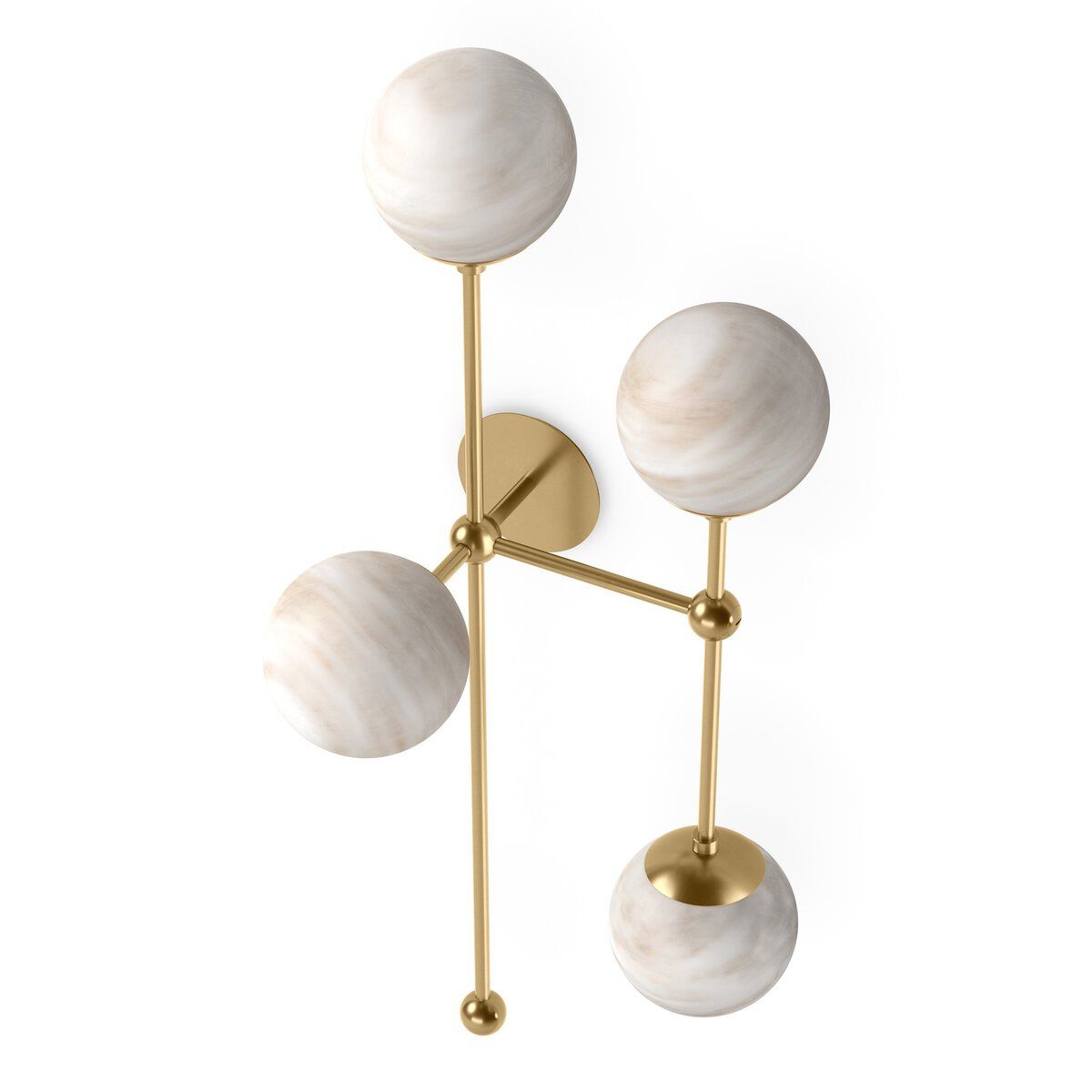Armstrong Sconce