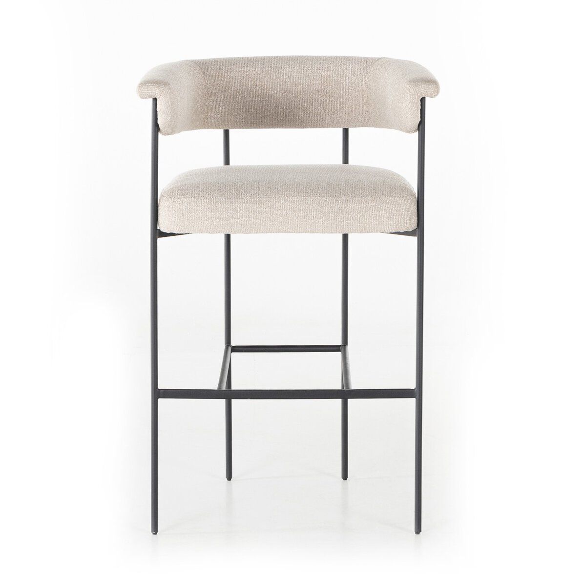Carrie Bar + Counter Stool