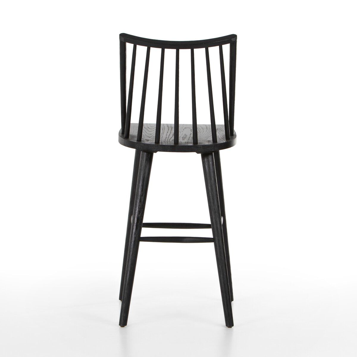 Lewis Windsor Bar + Counter Stool