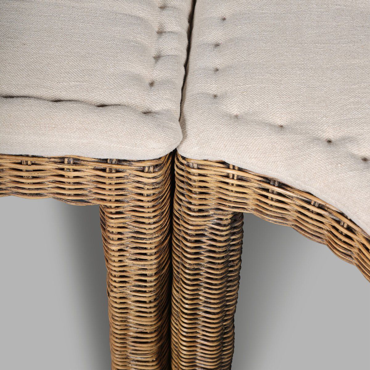 Senna Dining Banquette L-shape