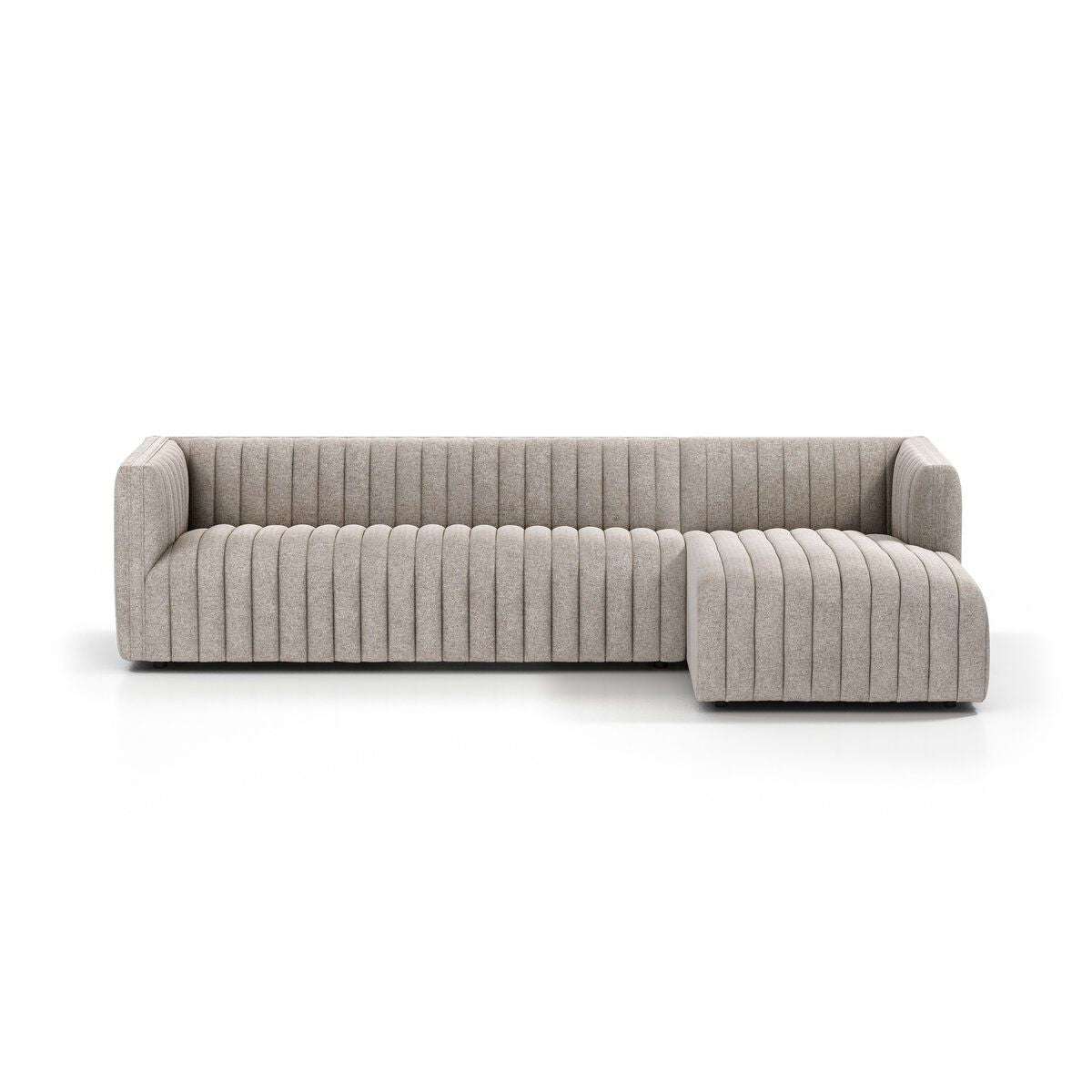 Augustine 2-piece Sectional