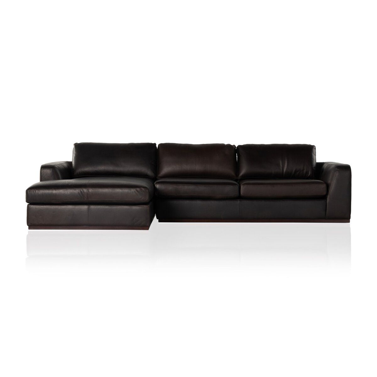 Colt 2-piece Sectional