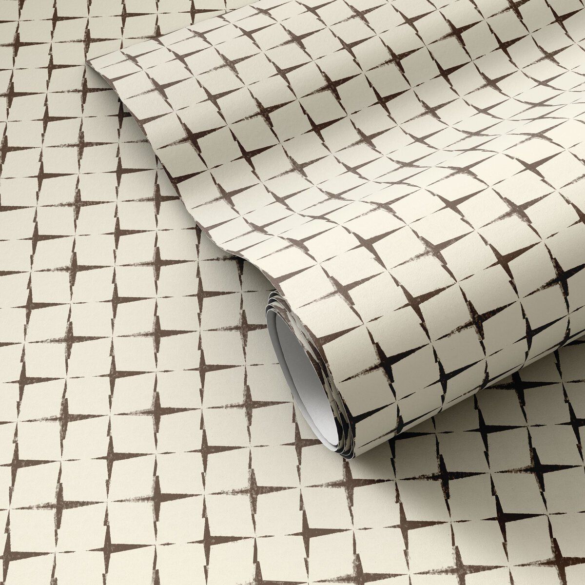 Blocking Wallpaper By Getty Images