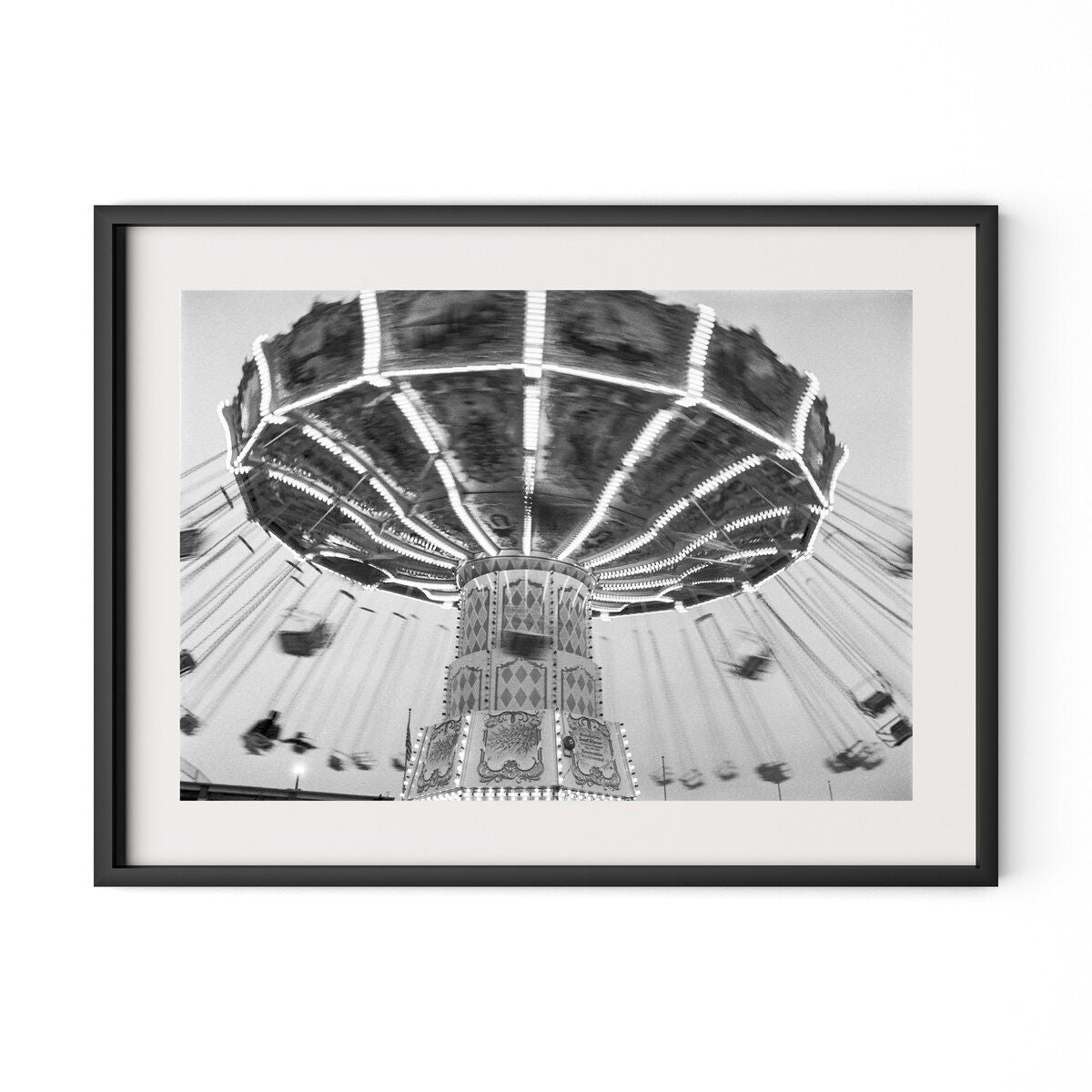 Coney Island By Barbara Alper