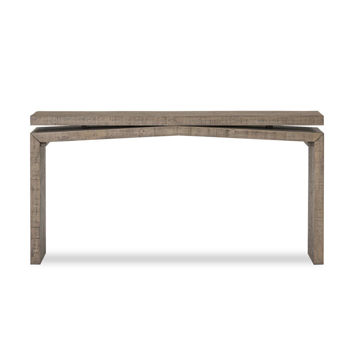 Matthes Console Table - 60"