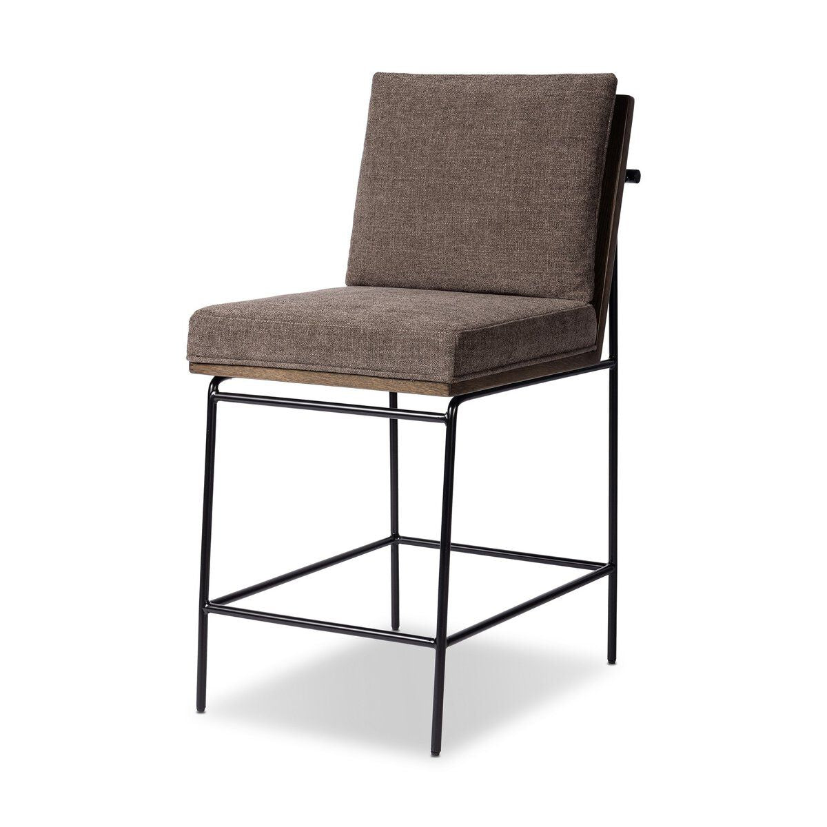 Crete Bar + Counter Stool