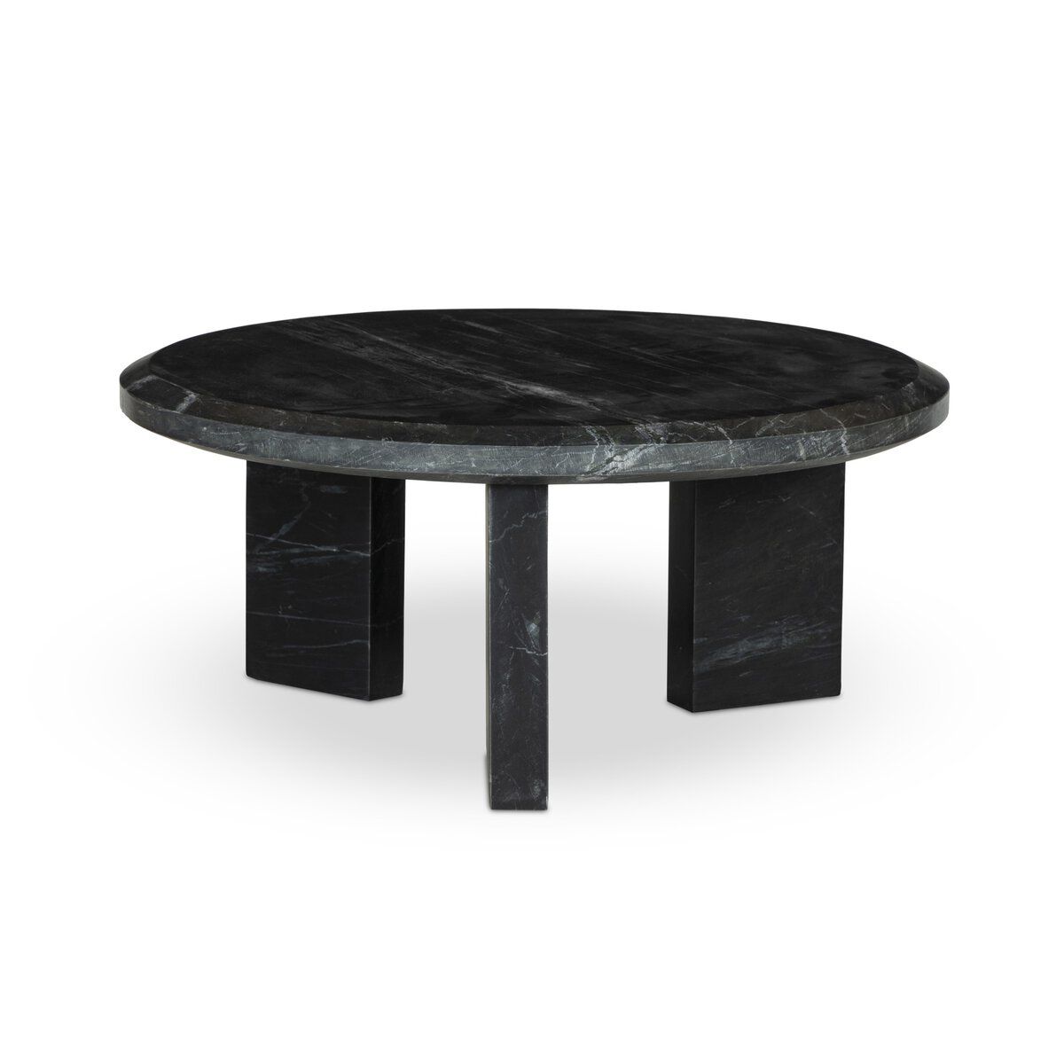 Dakota Nesting Coffee Table