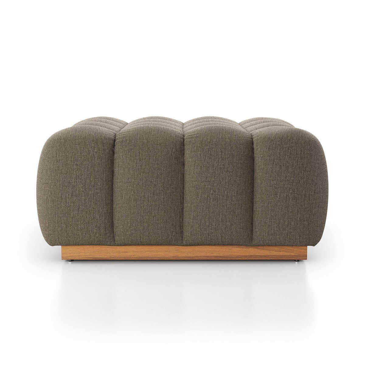 Build Your Own: Roma Outdoor Sectional