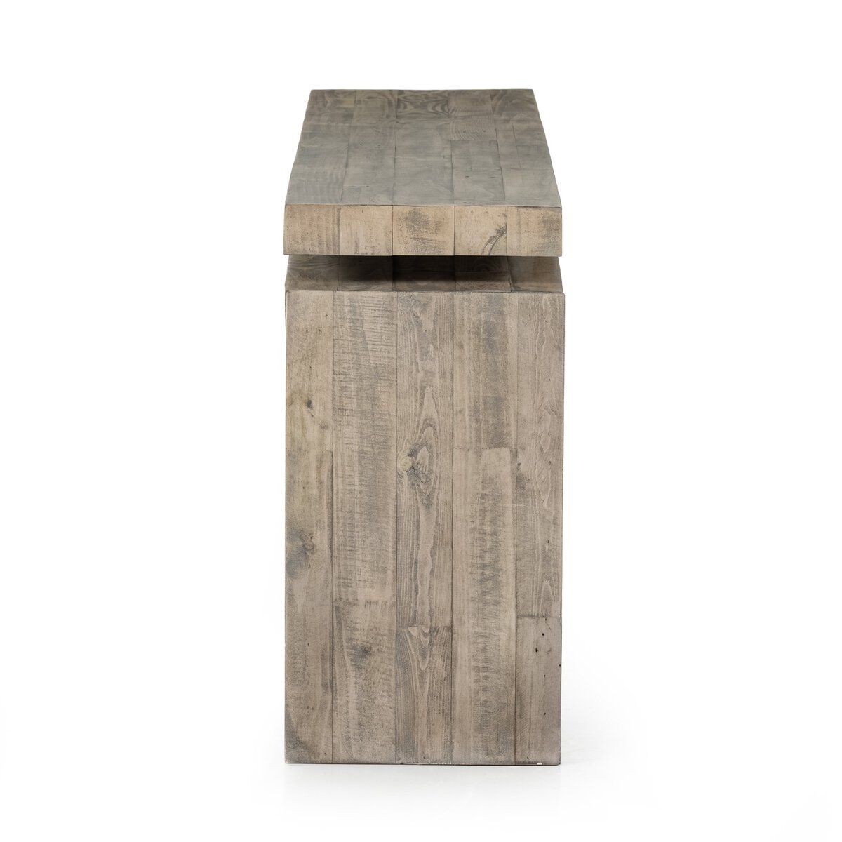 Matthes Console Table - 79"